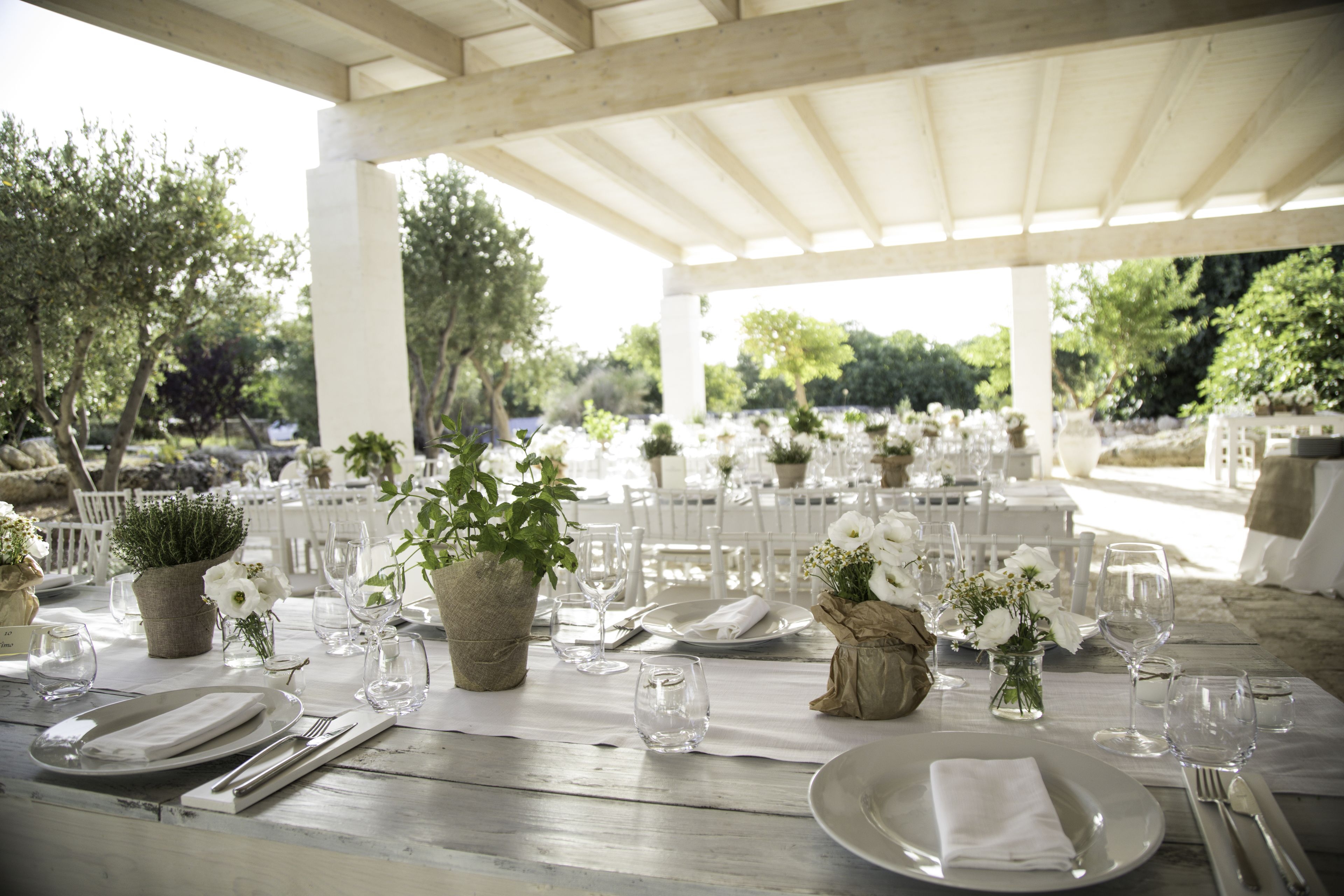 Masseria Casale del Murgese