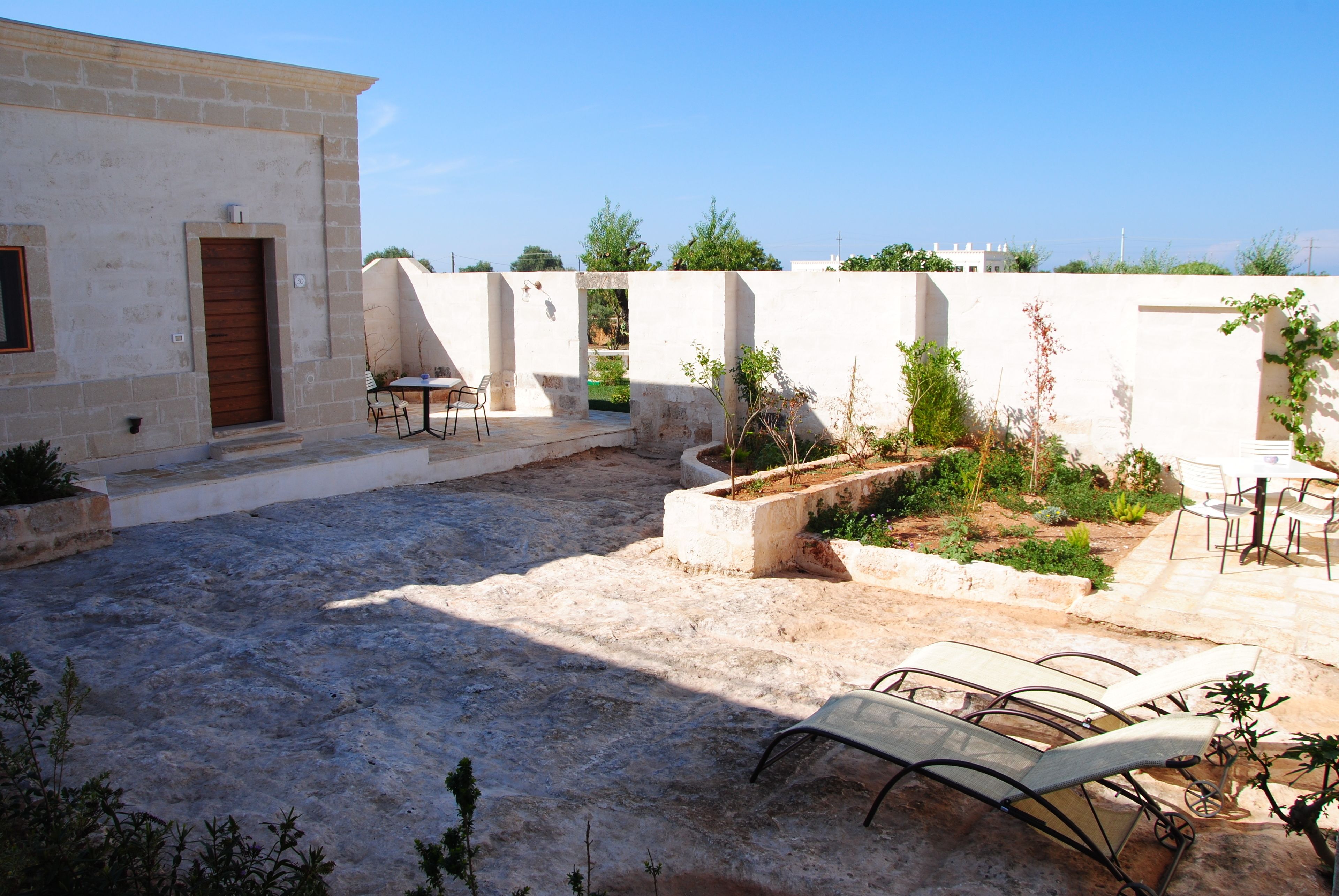 Masseria Casale del Murgese