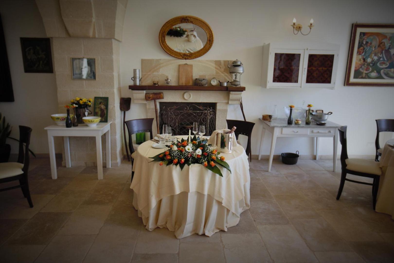 Masseria Casale del Murgese