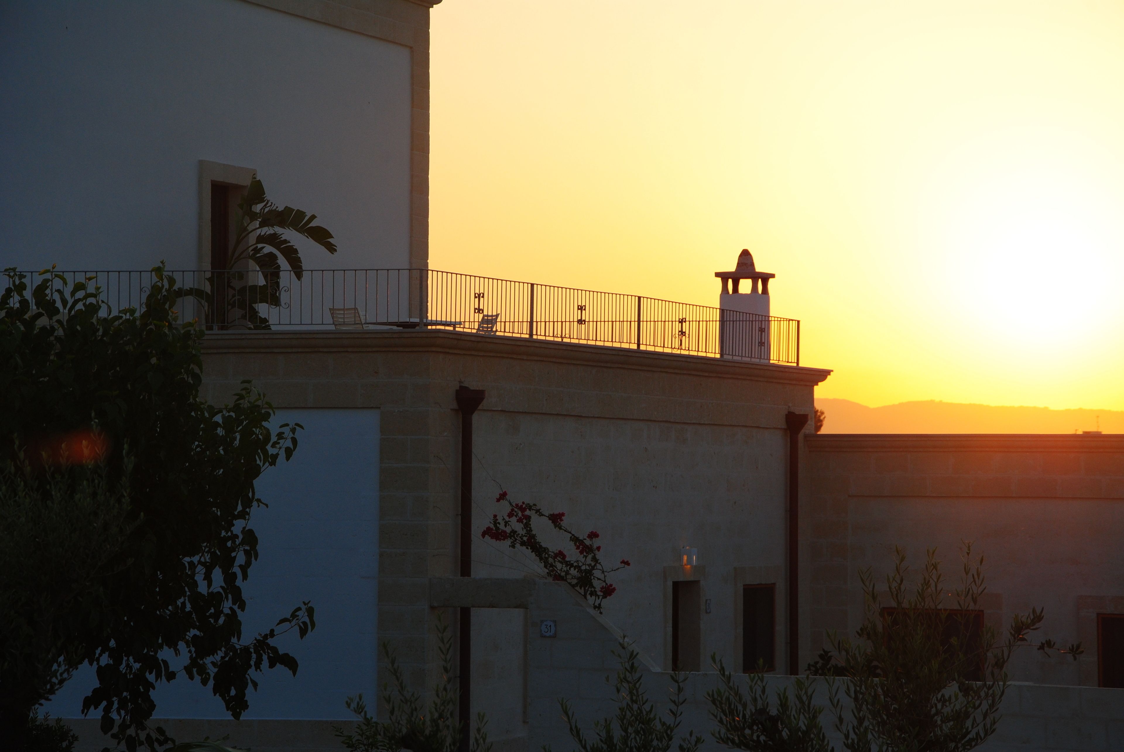 Masseria Casale del Murgese