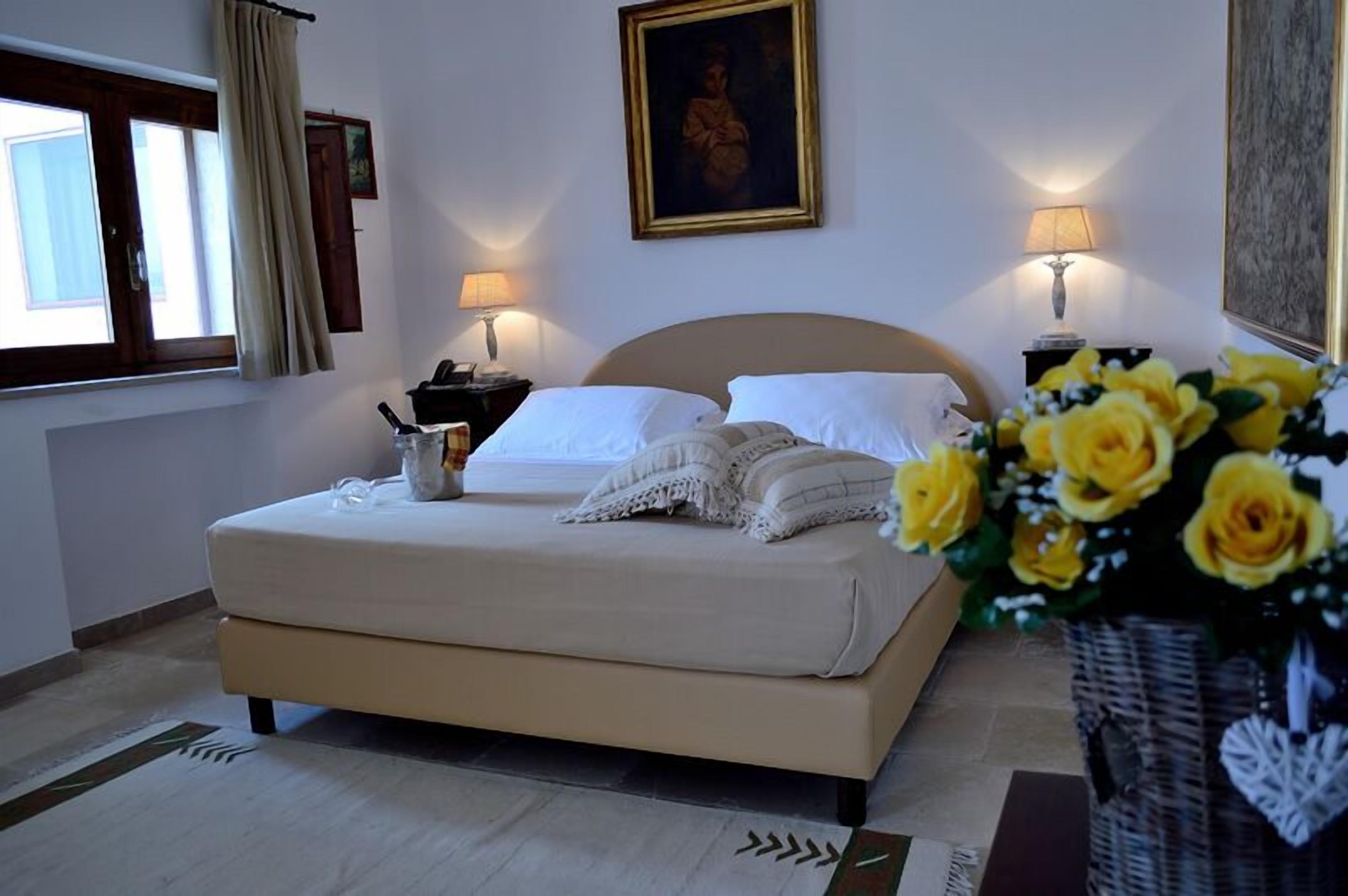 Masseria Casale del Murgese