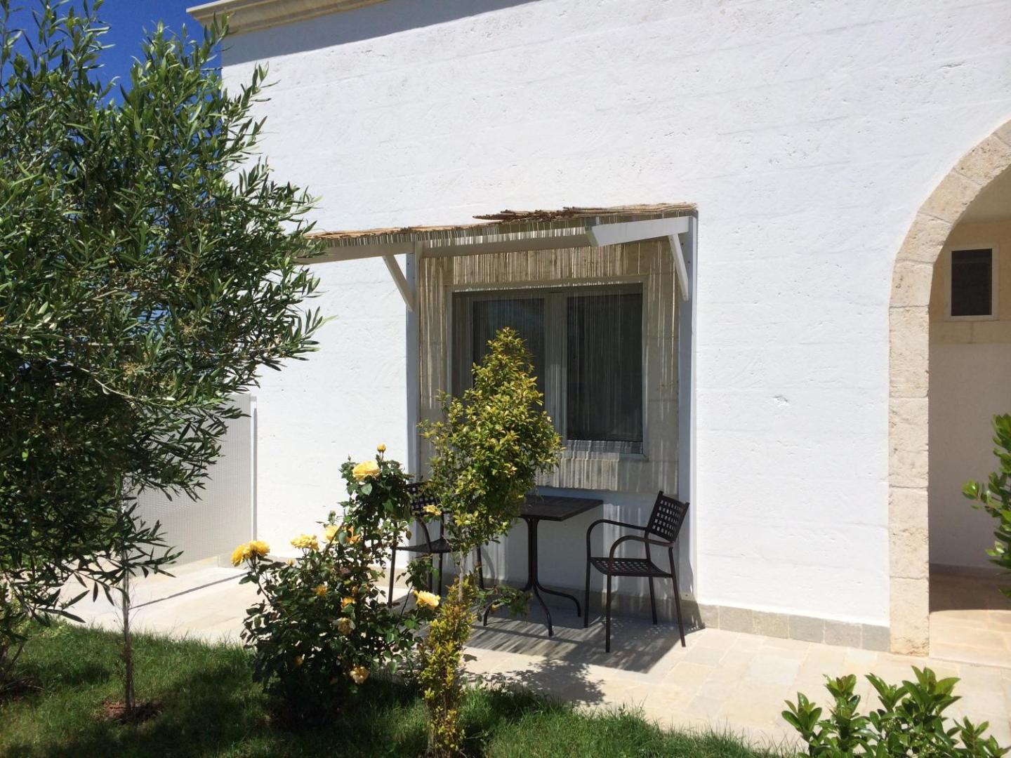 Masseria Casale del Murgese