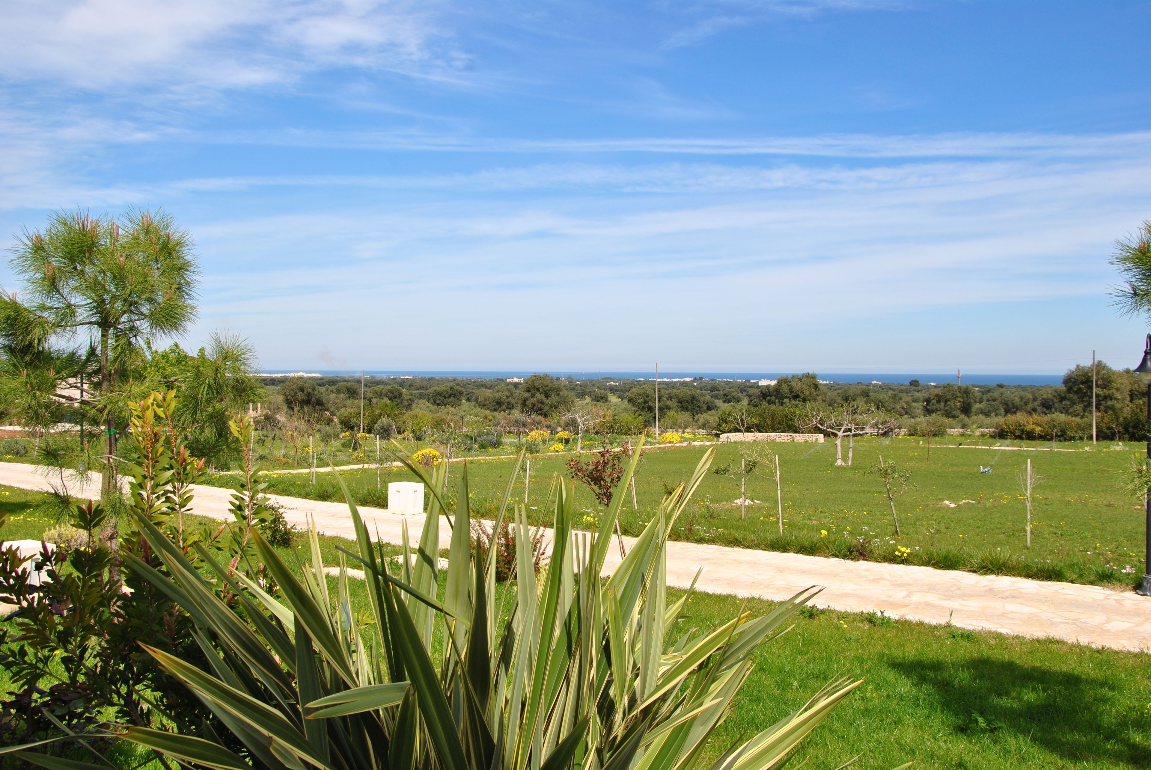 Masseria Casale del Murgese
