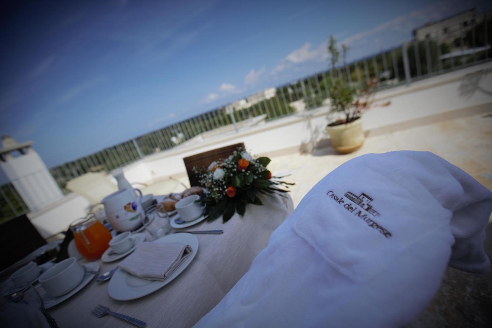 Masseria Casale del Murgese