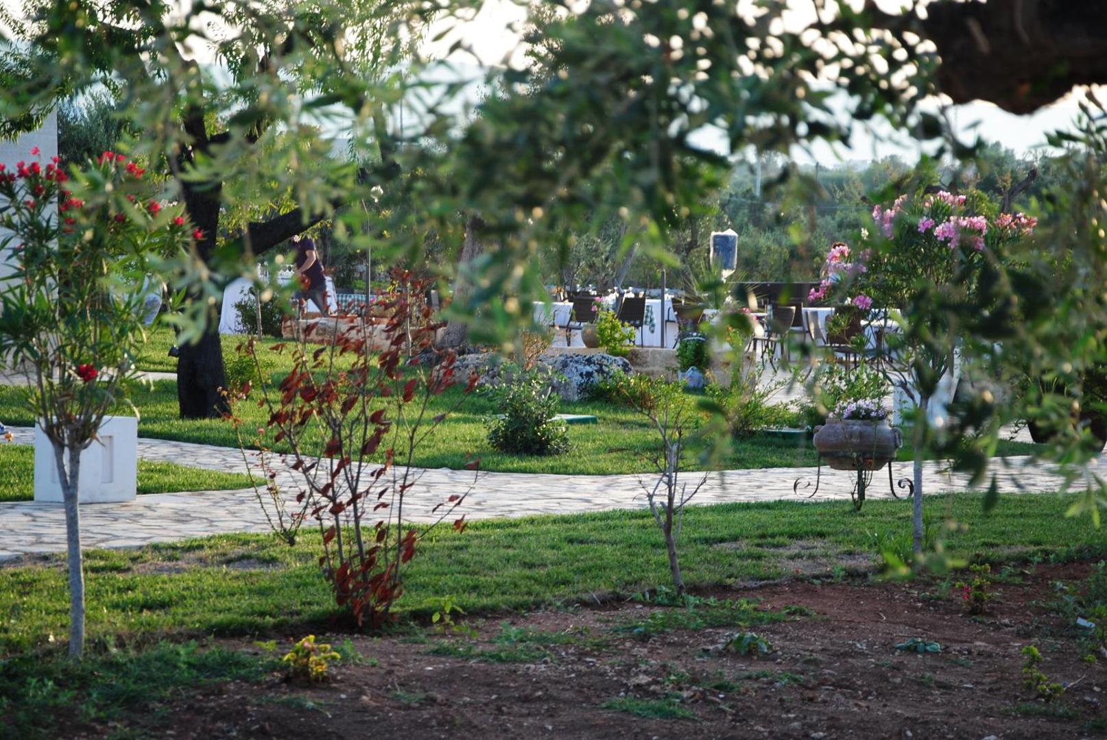 Masseria Casale del Murgese