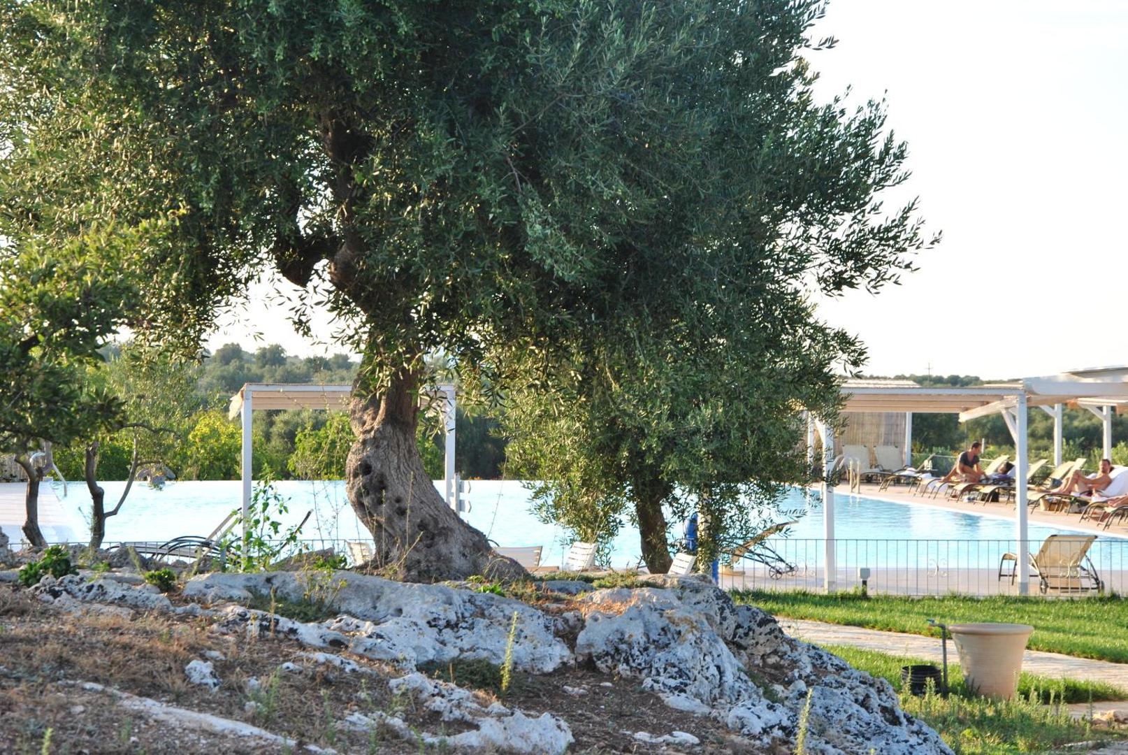 Masseria Casale del Murgese