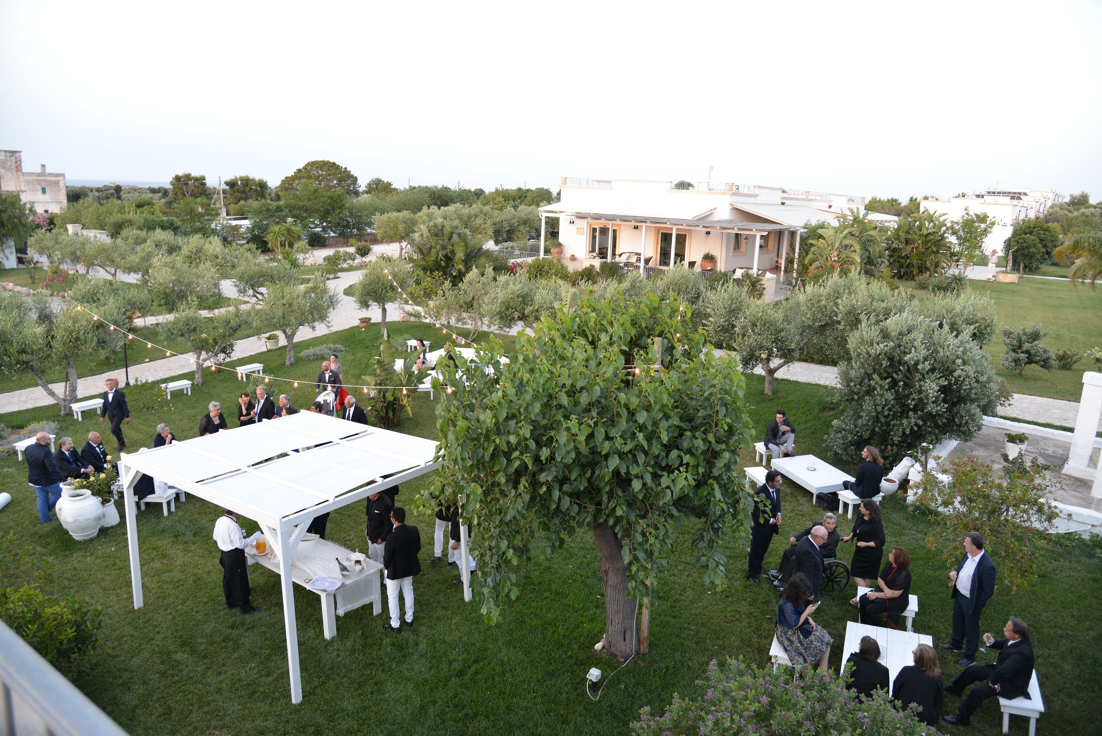 Masseria Casale del Murgese