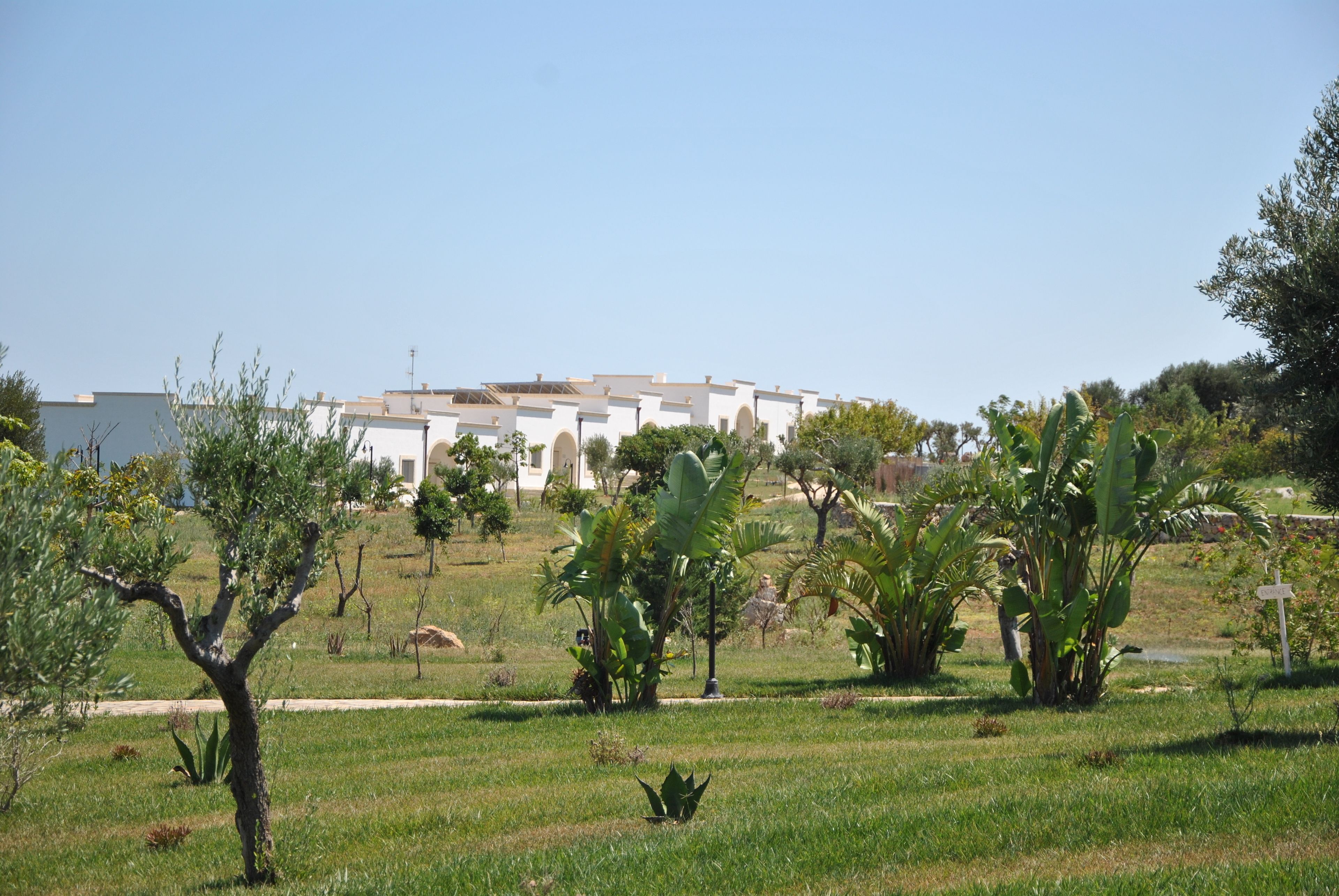 Masseria Casale del Murgese