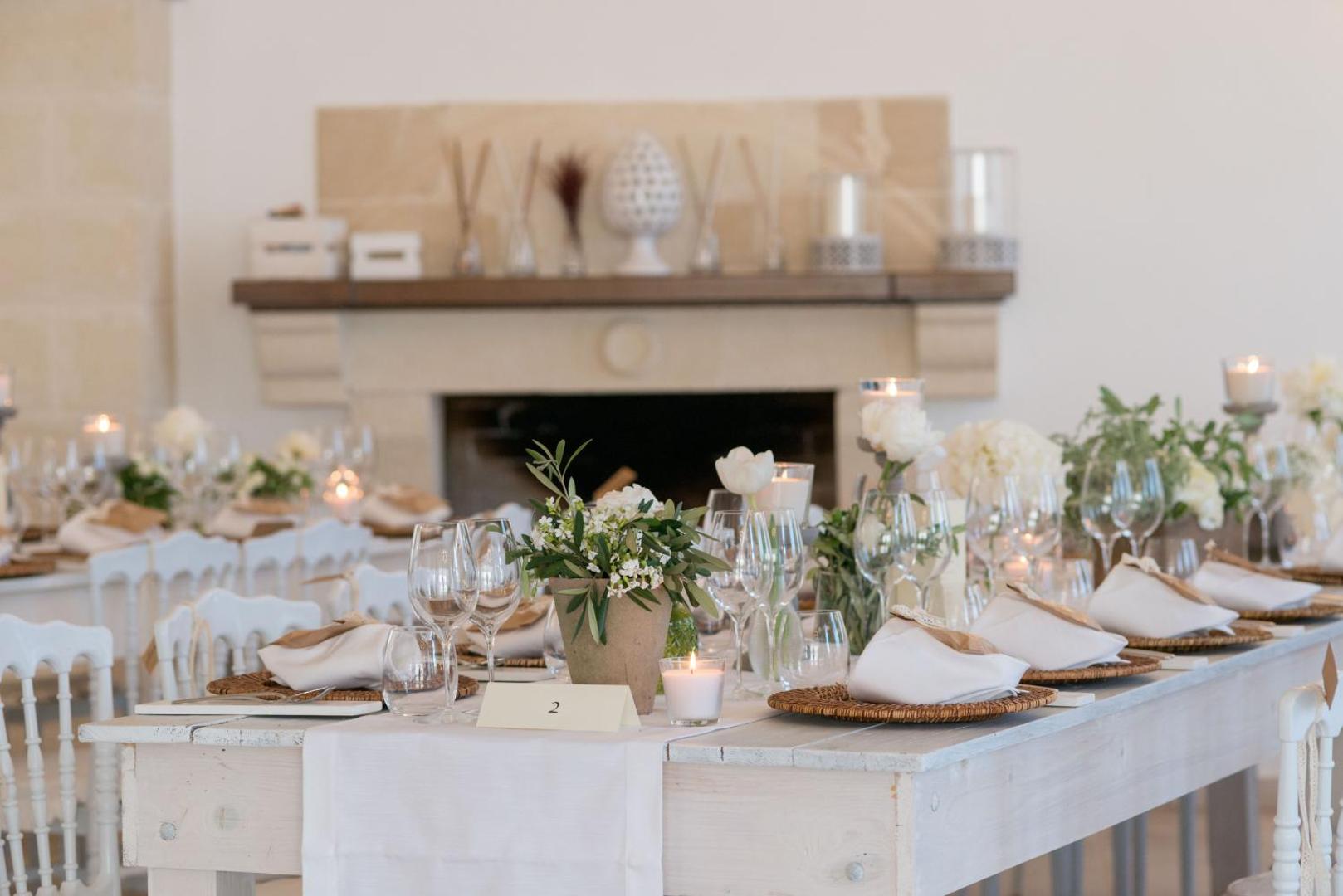 Masseria Casale del Murgese