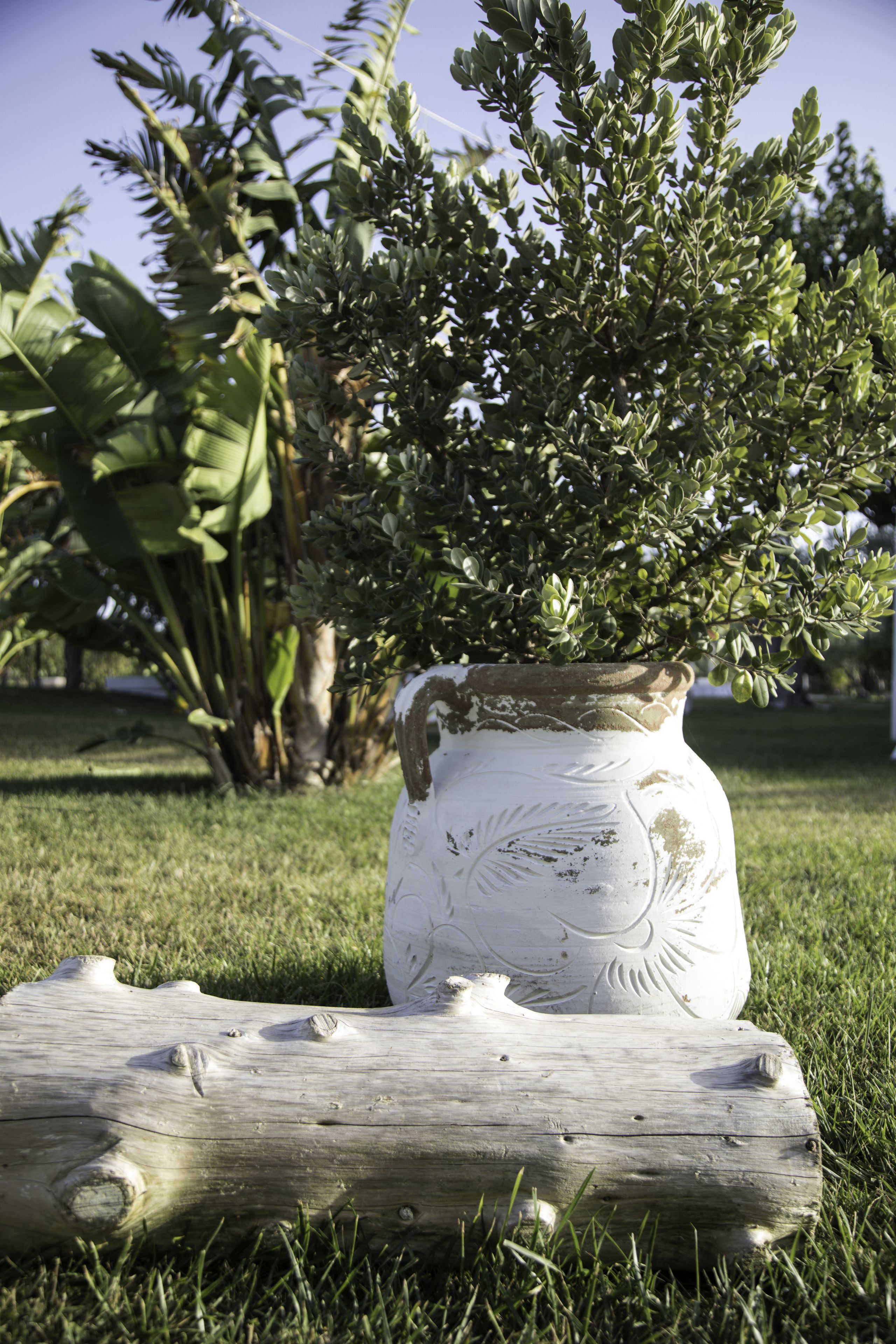 Masseria Casale del Murgese