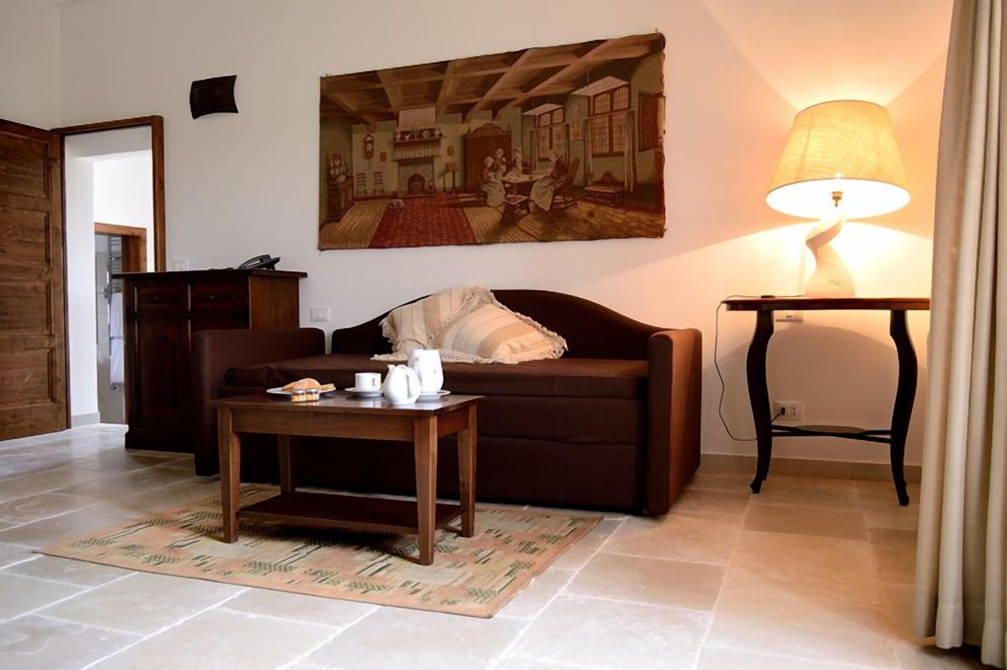 Masseria Casale del Murgese