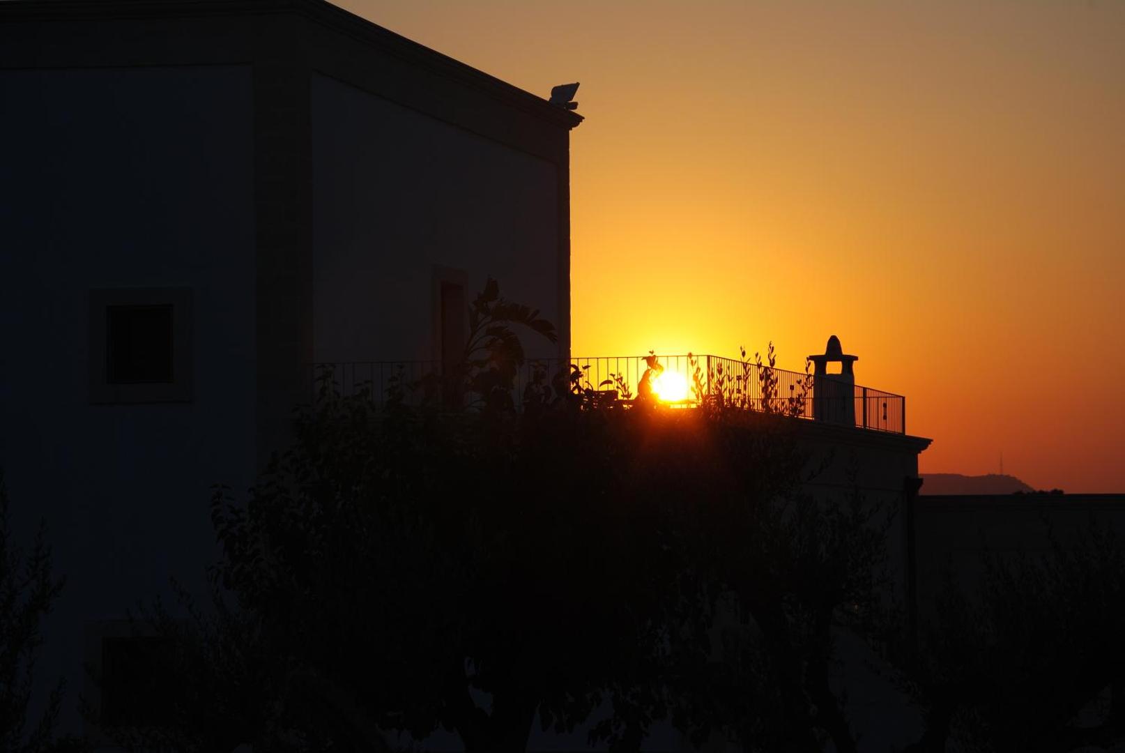 Masseria Casale del Murgese