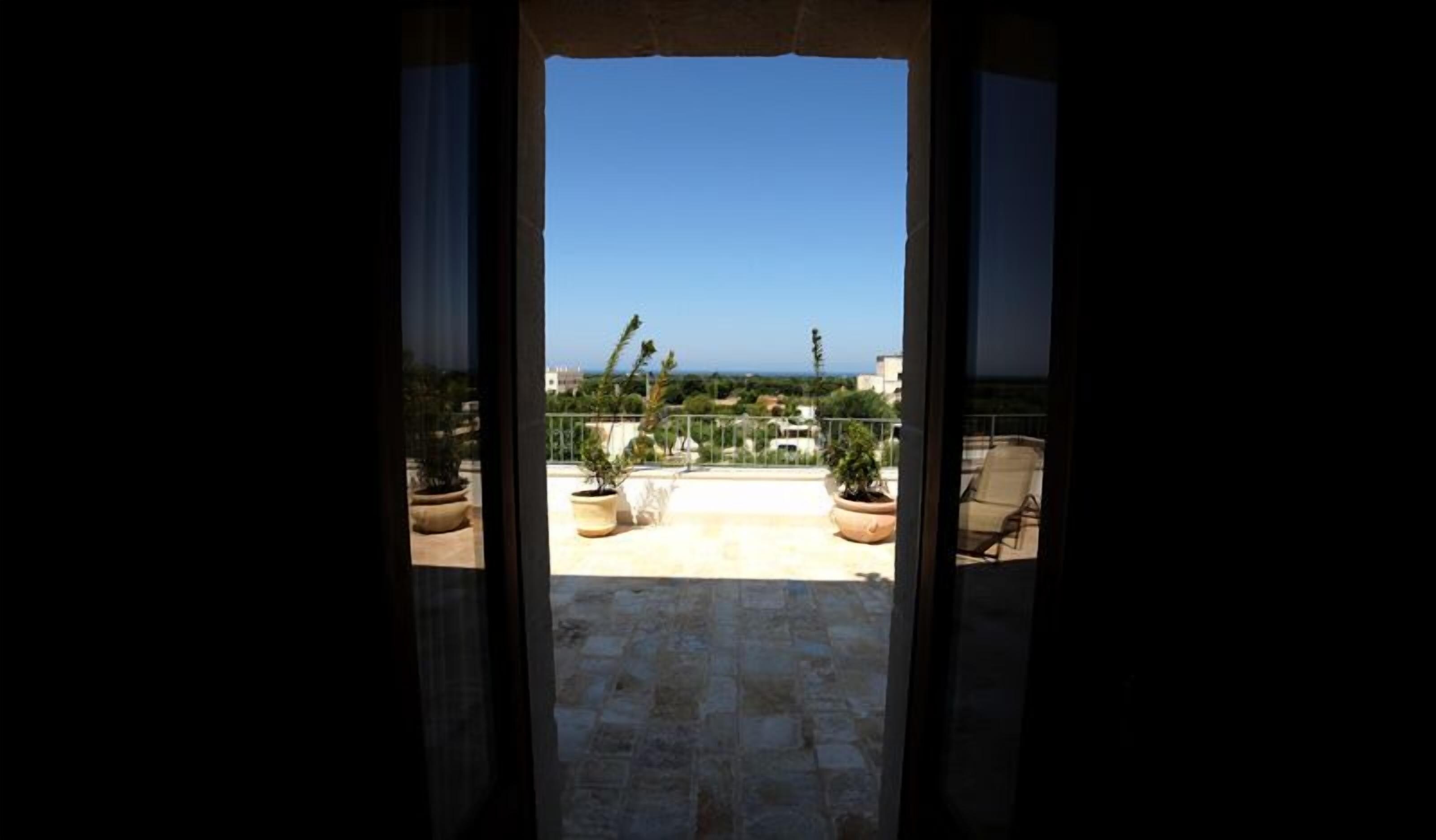 Masseria Casale del Murgese