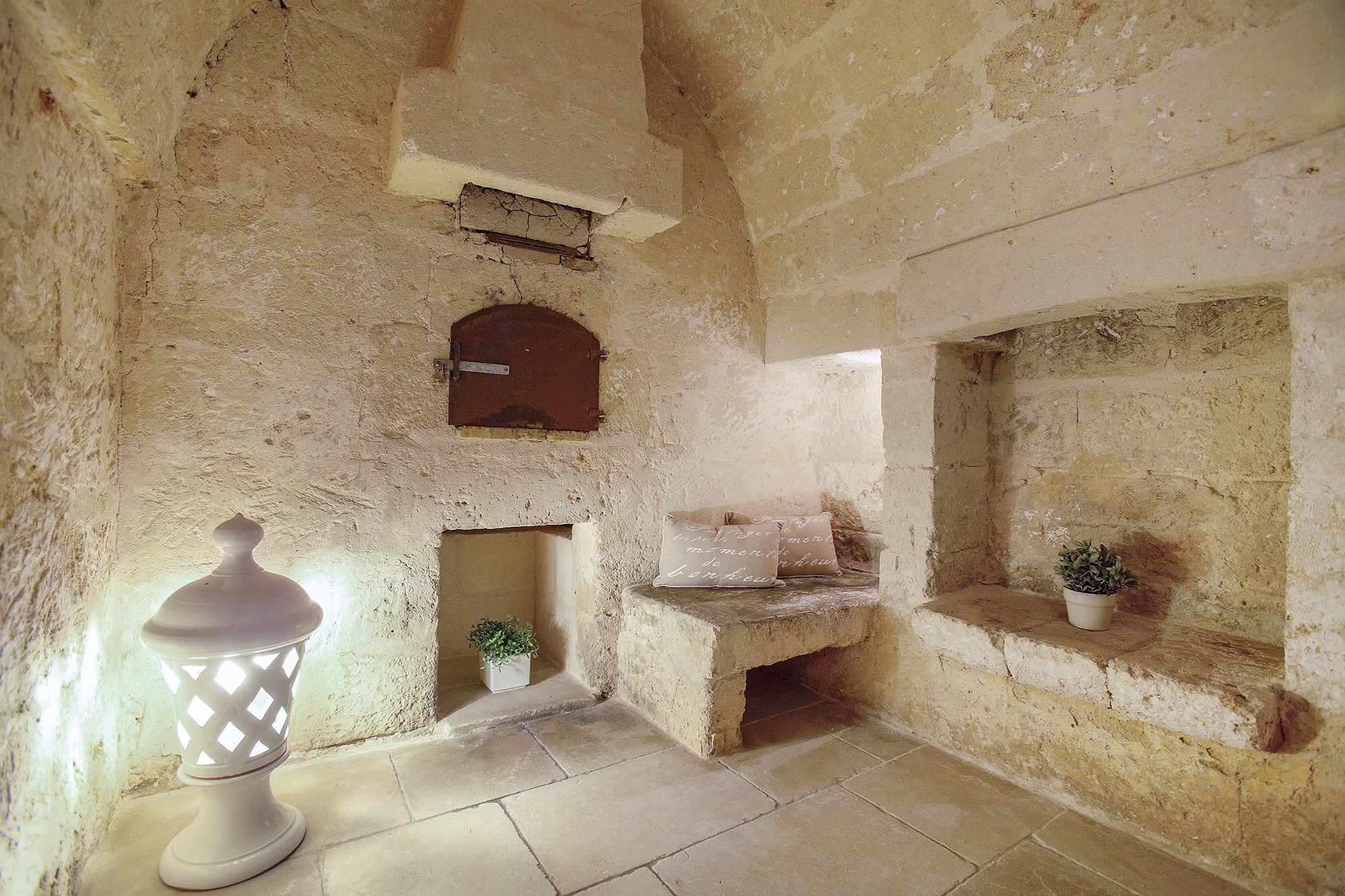 Masseria Casale del Murgese