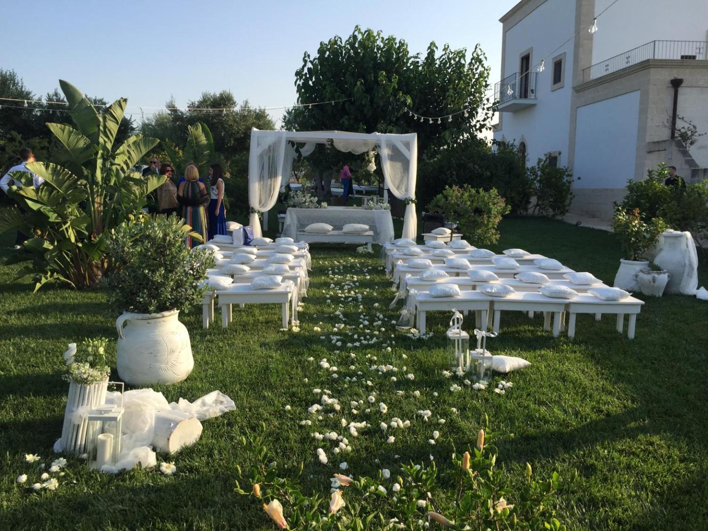 Masseria Casale del Murgese