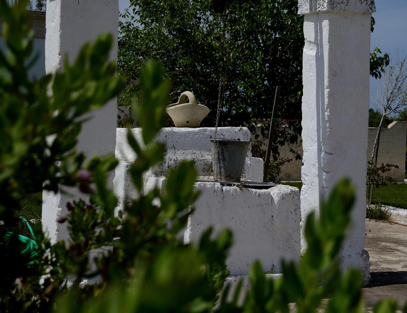 Masseria Casale del Murgese