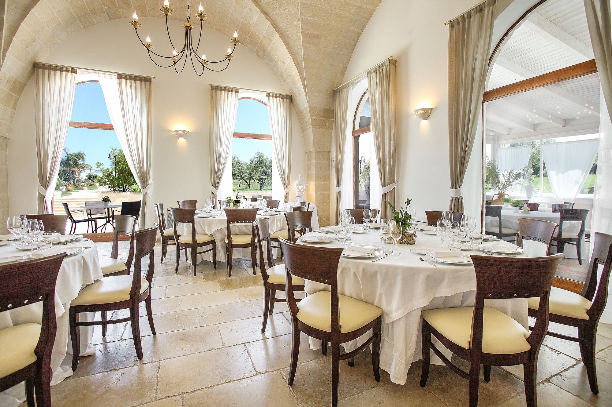 Masseria Casale del Murgese