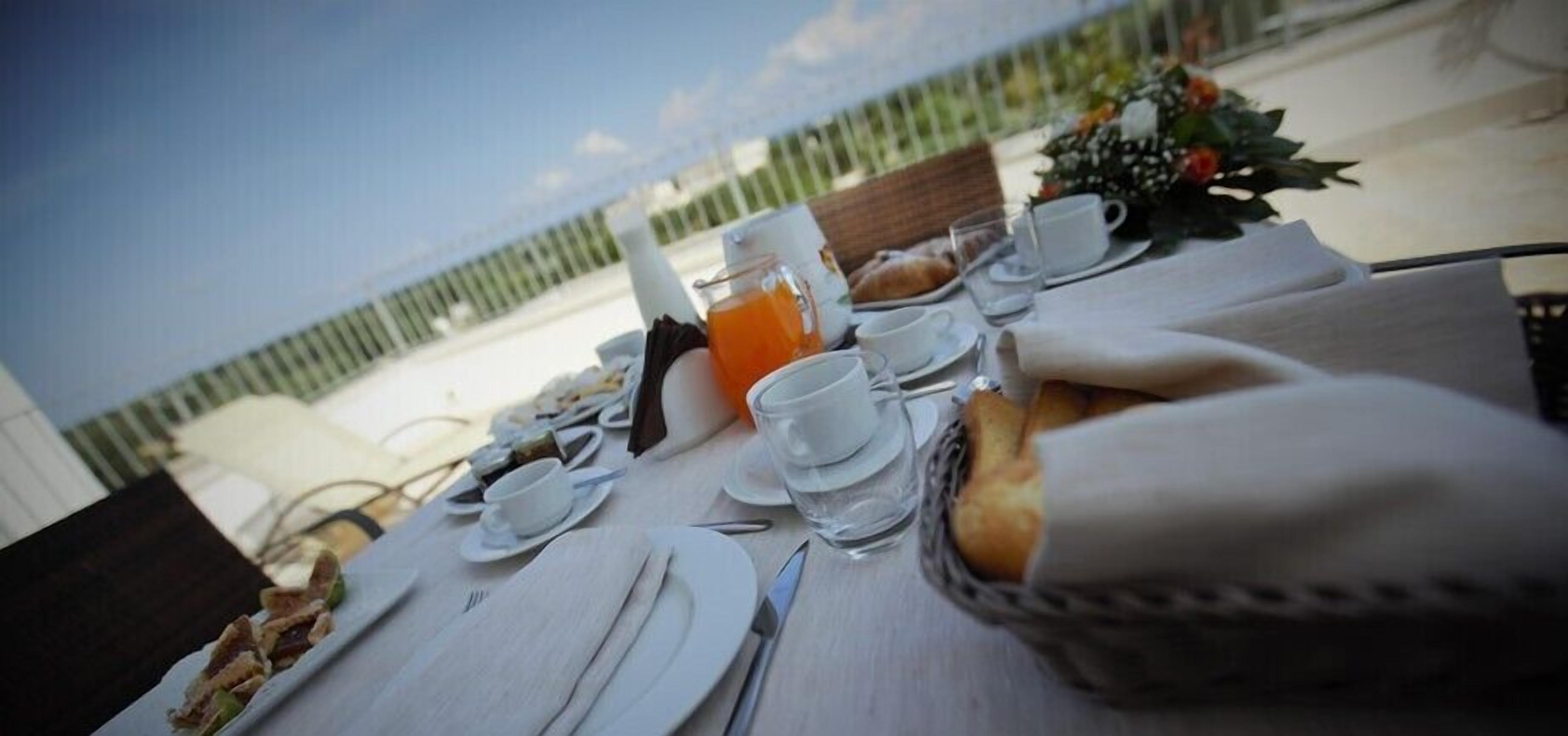 Masseria Casale del Murgese