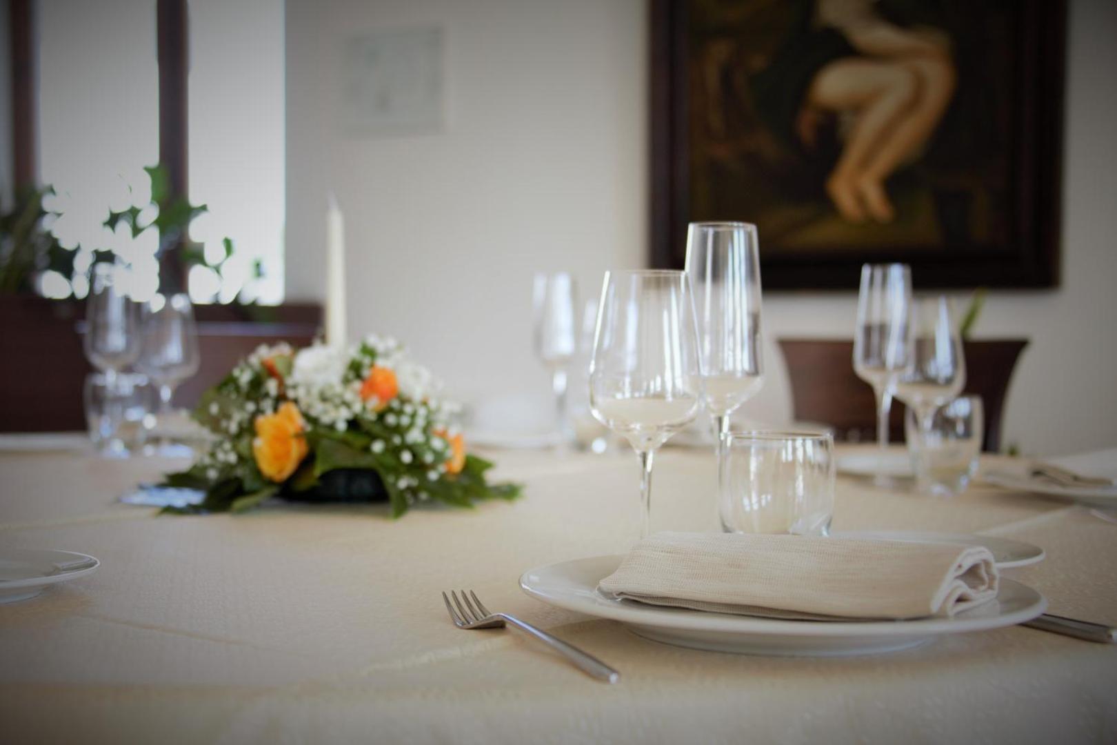 Masseria Casale del Murgese