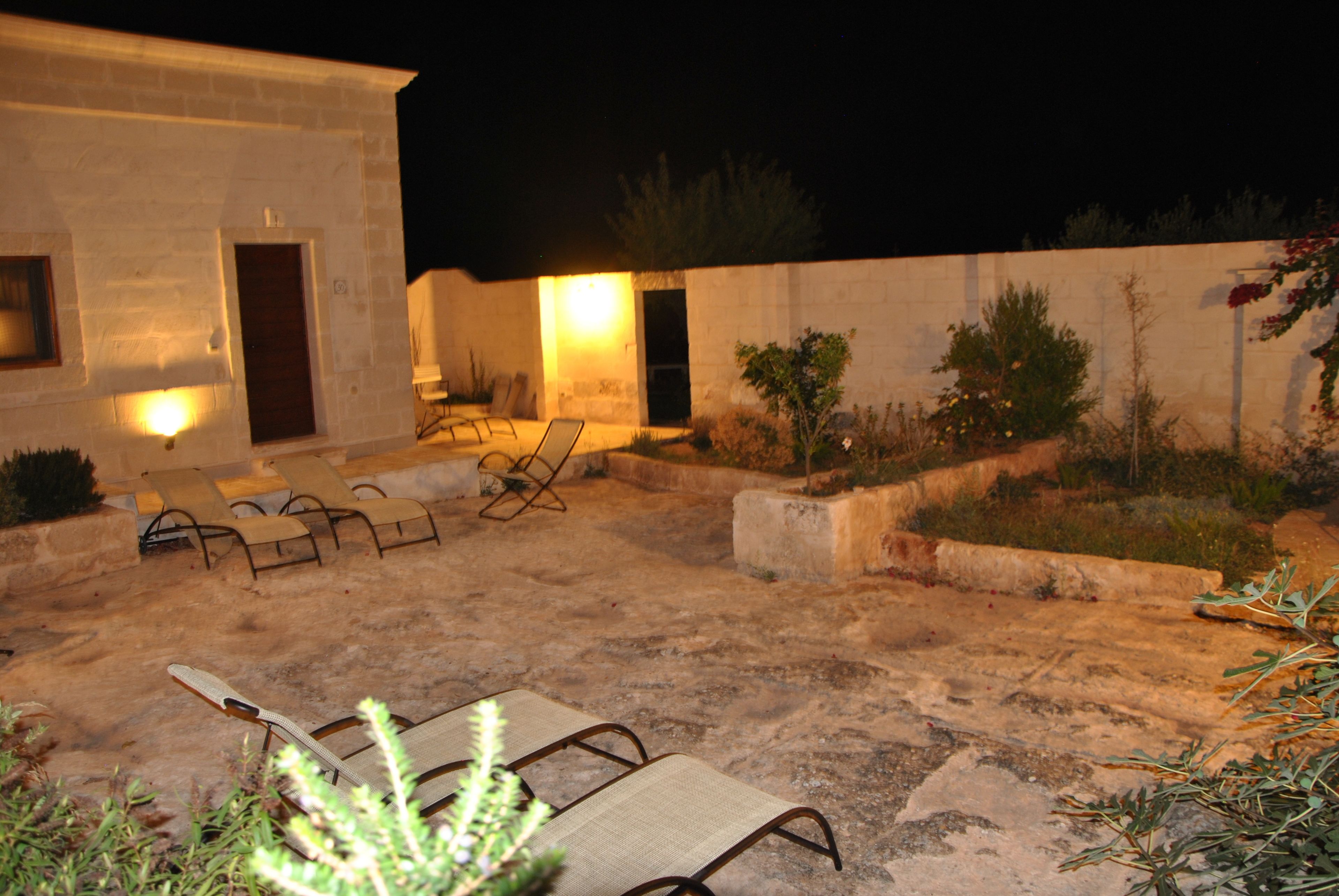 Masseria Casale del Murgese