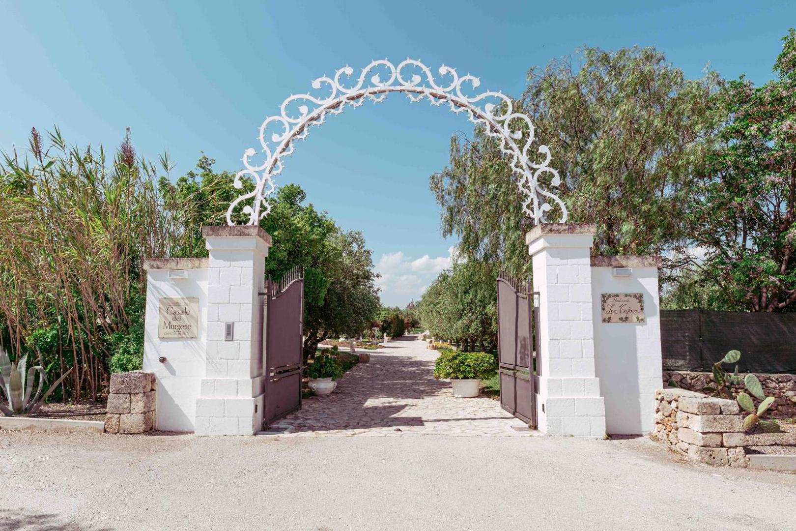 Masseria Casale del Murgese