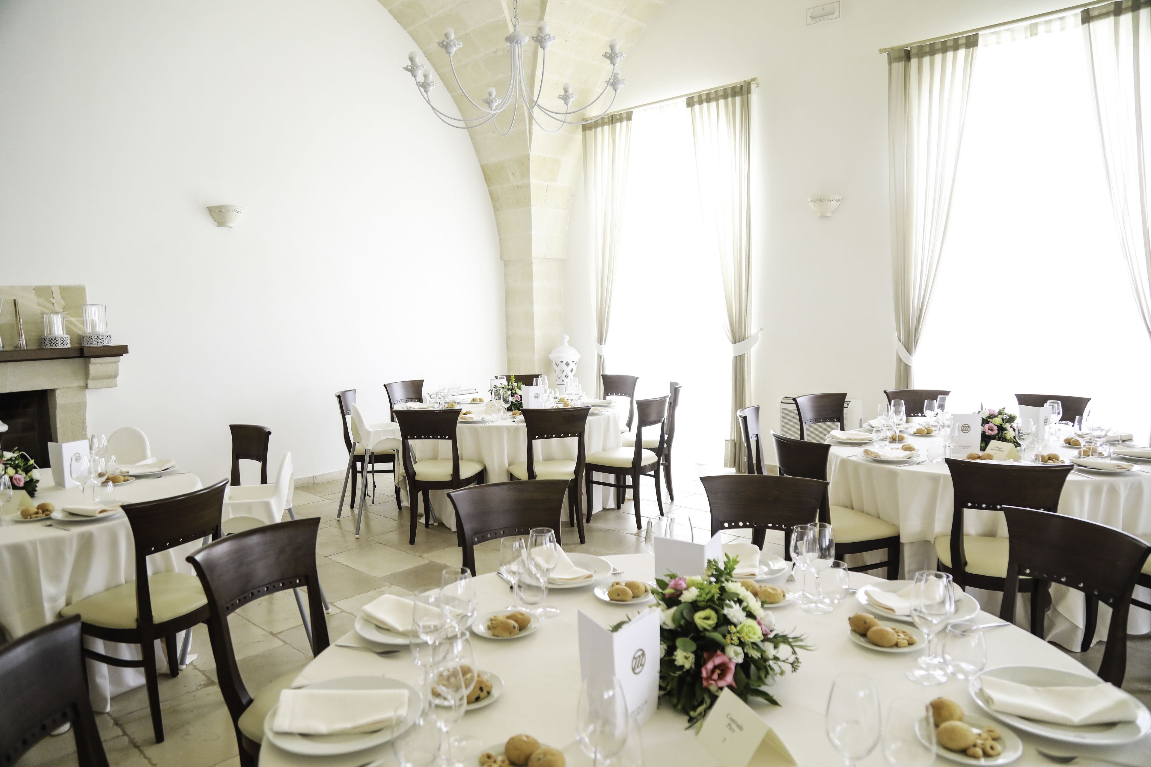 Masseria Casale del Murgese