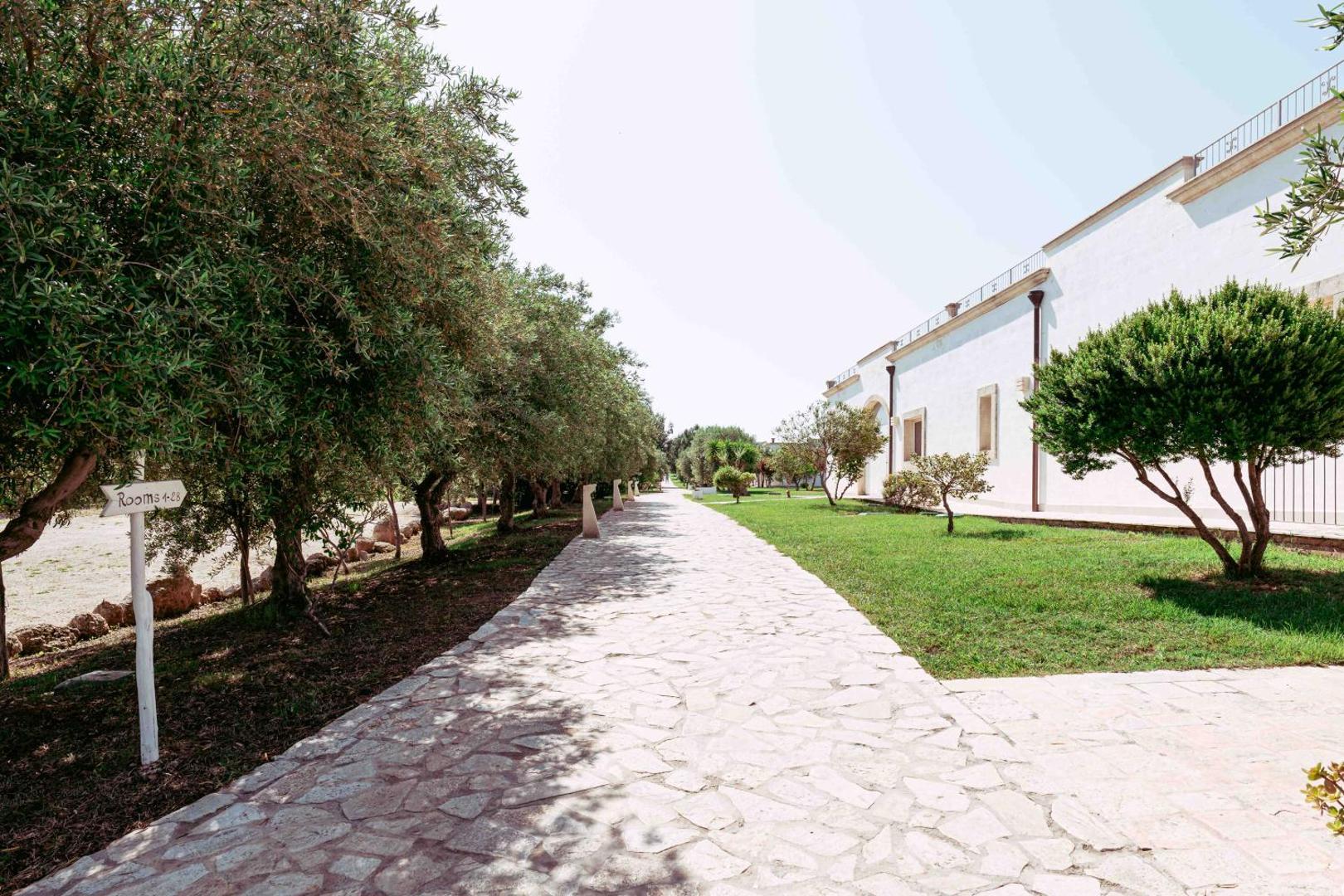 Masseria Casale del Murgese