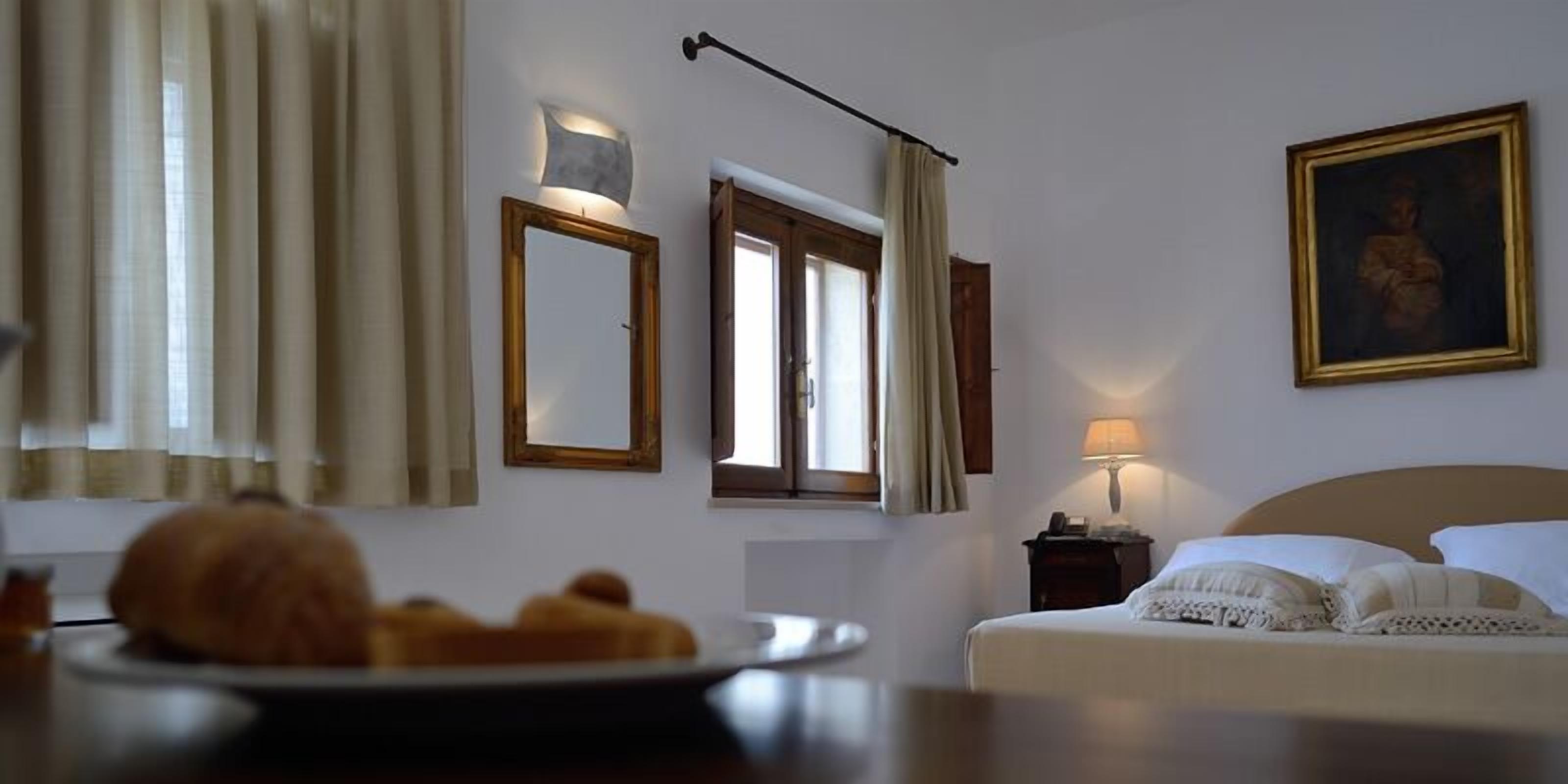 Masseria Casale del Murgese