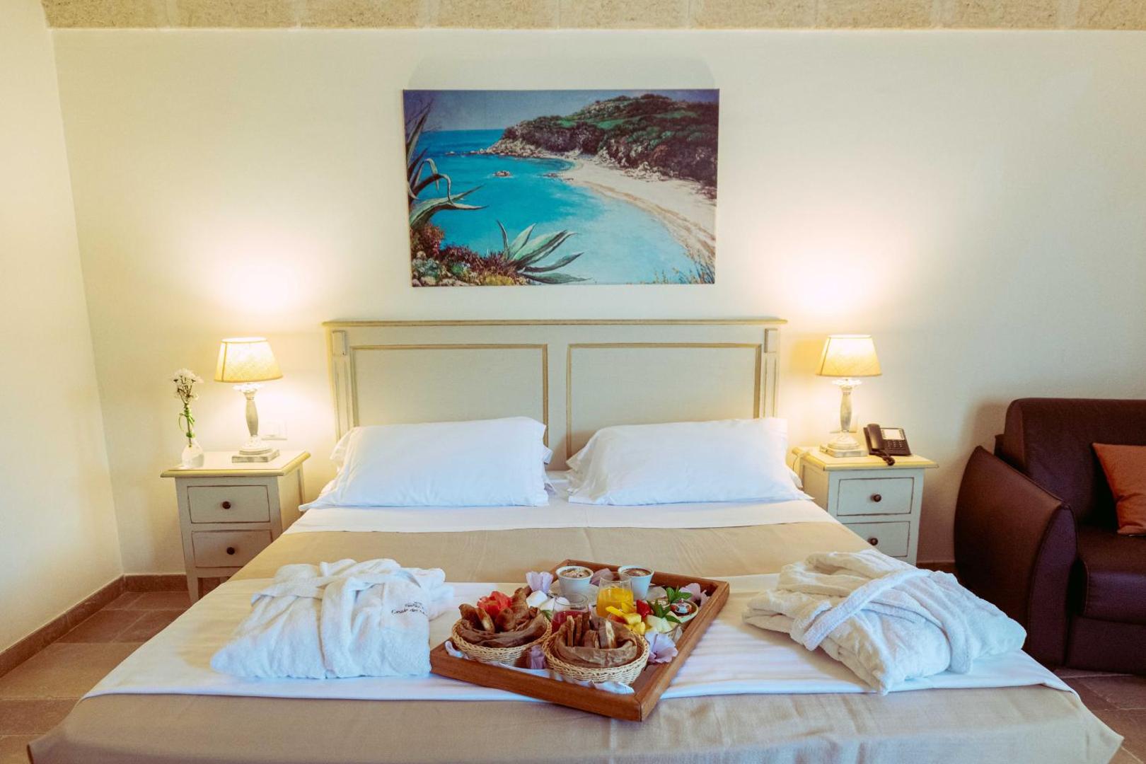 Masseria Casale del Murgese