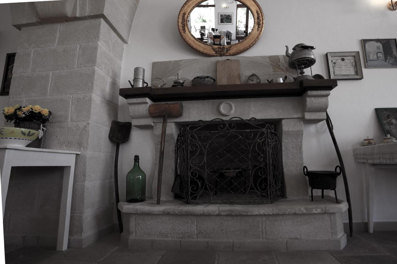 Masseria Casale del Murgese