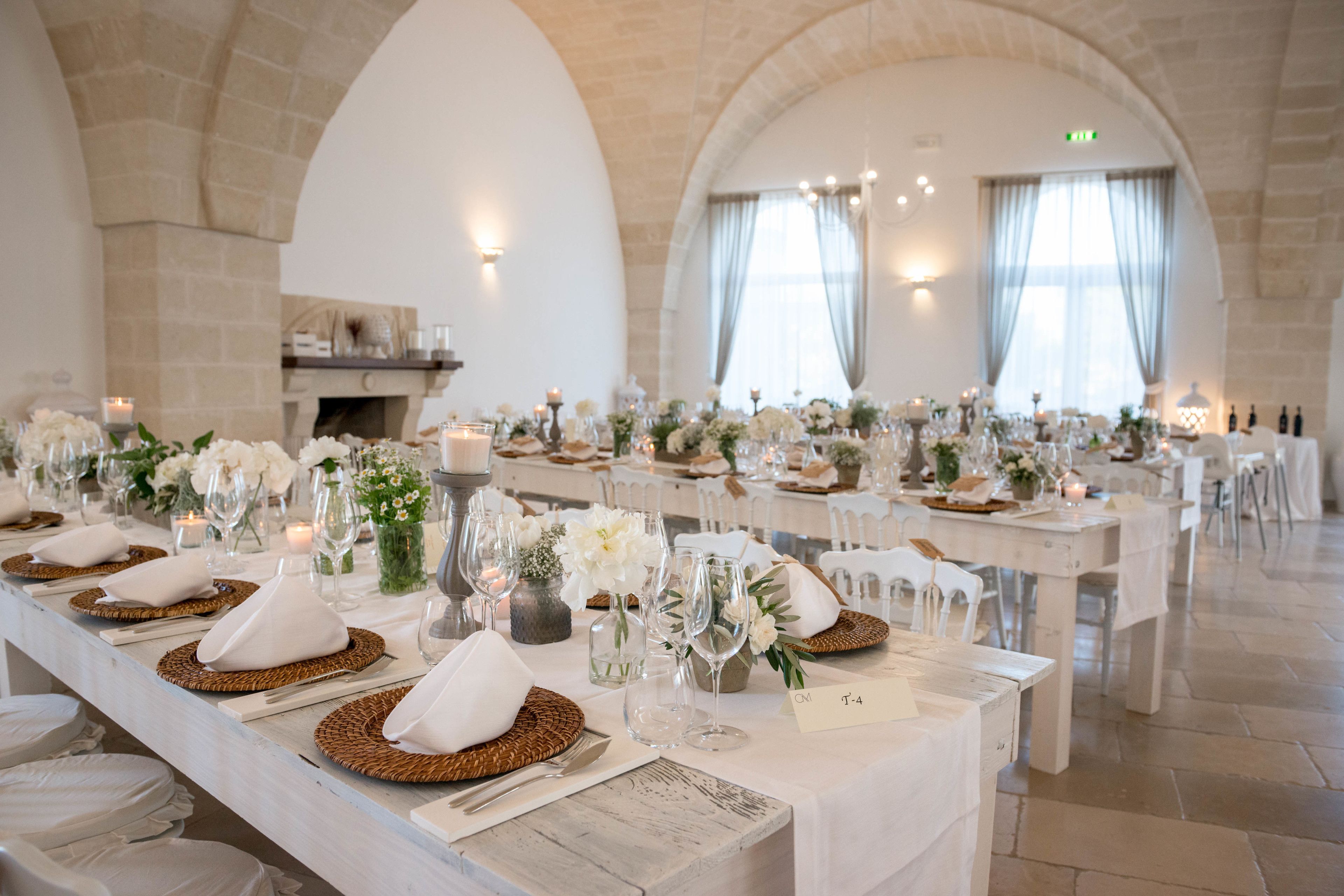 Masseria Casale del Murgese