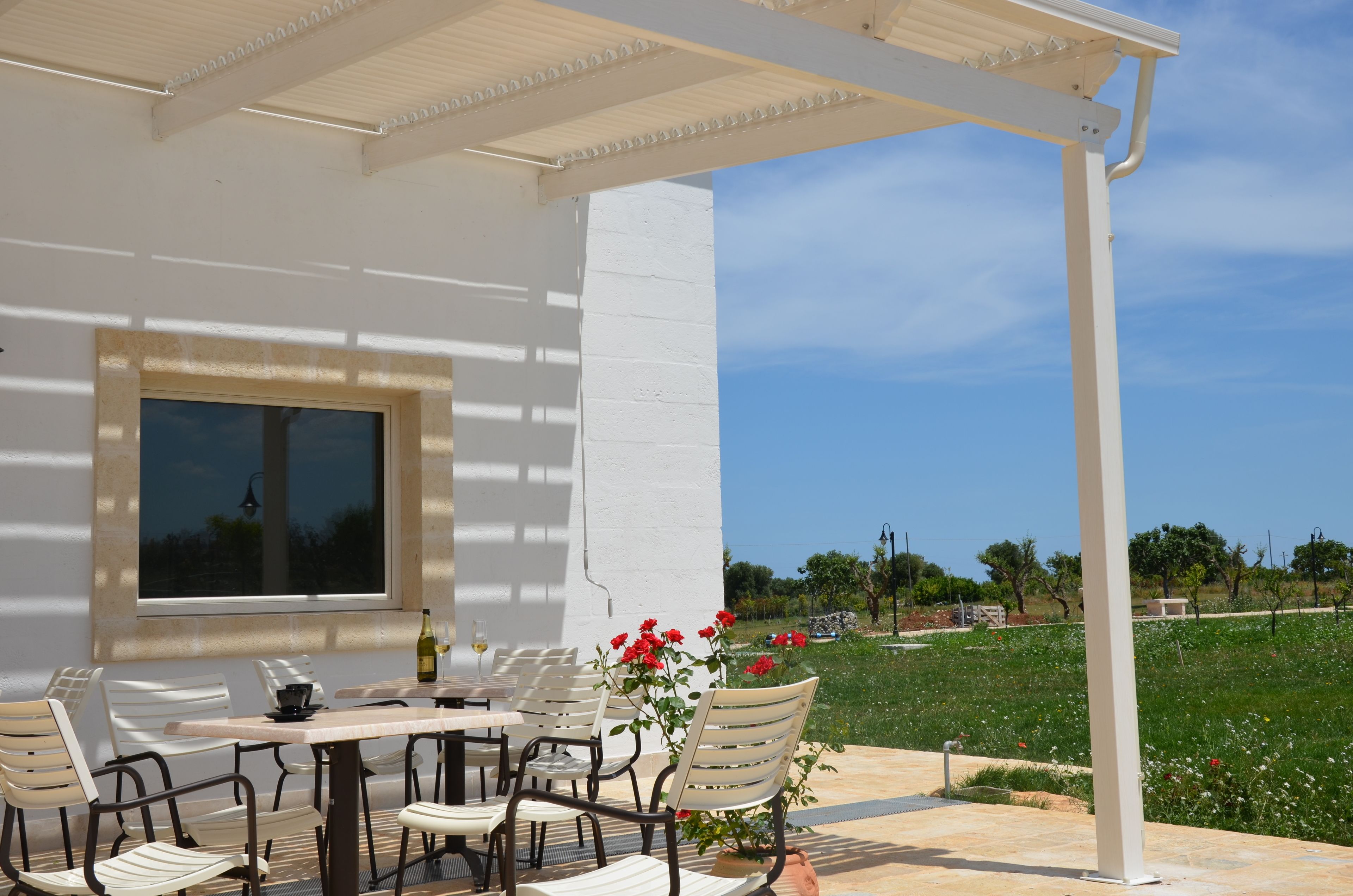 Masseria Casale del Murgese