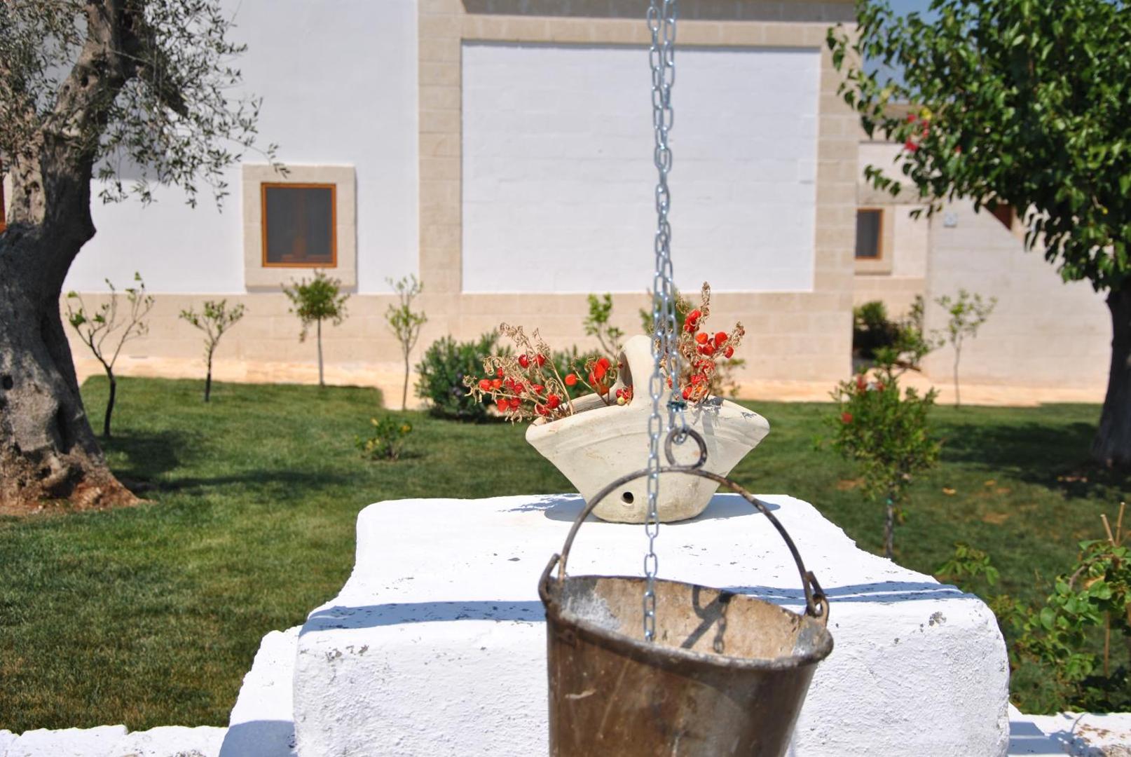 Masseria Casale del Murgese