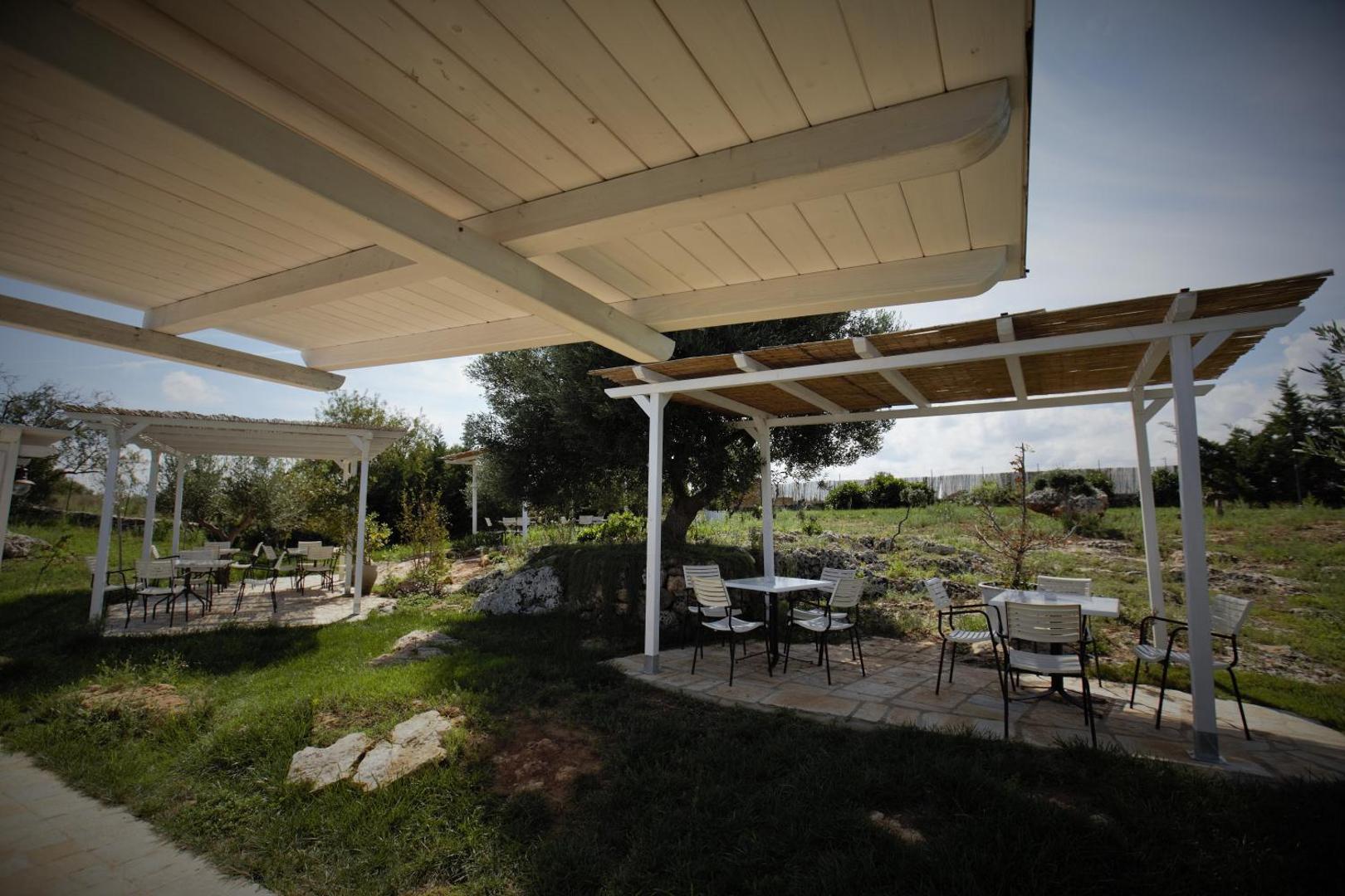 Masseria Casale del Murgese