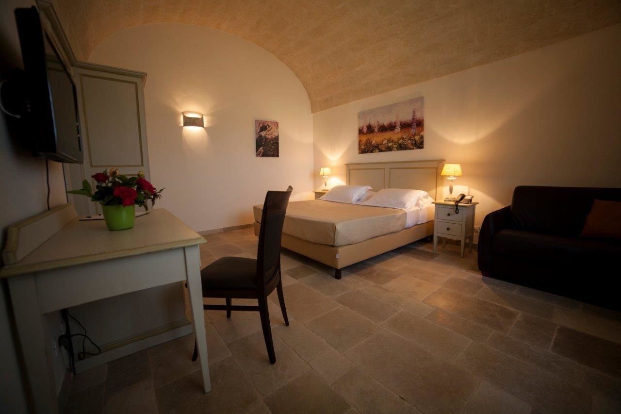 Masseria Casale del Murgese