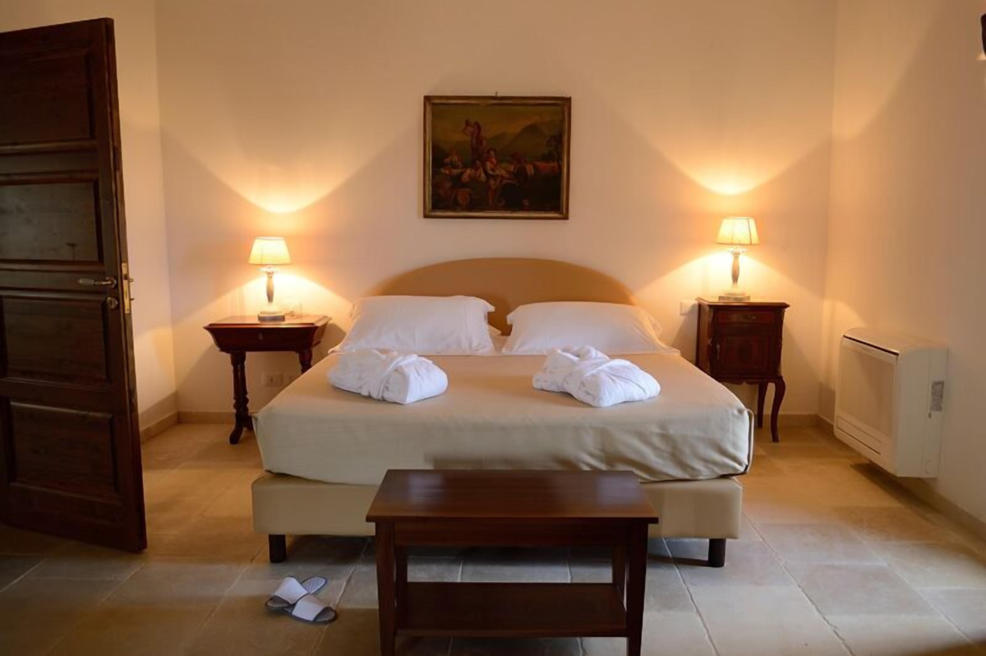 Masseria Casale del Murgese