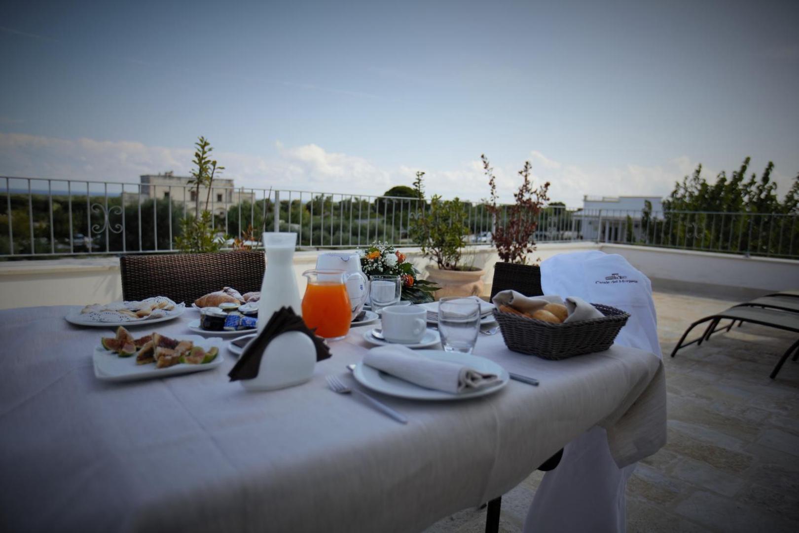 Masseria Casale del Murgese