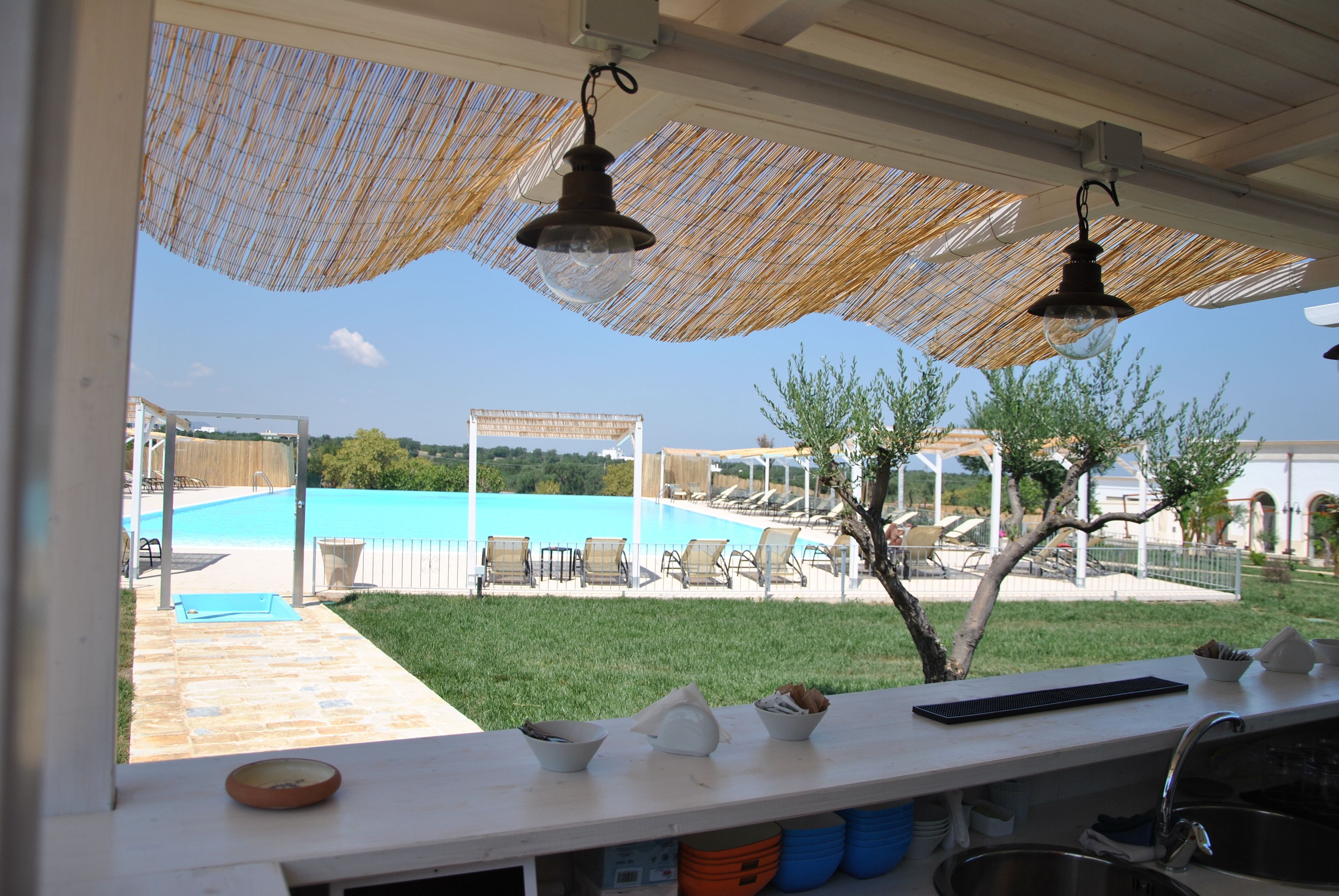 Masseria Casale del Murgese