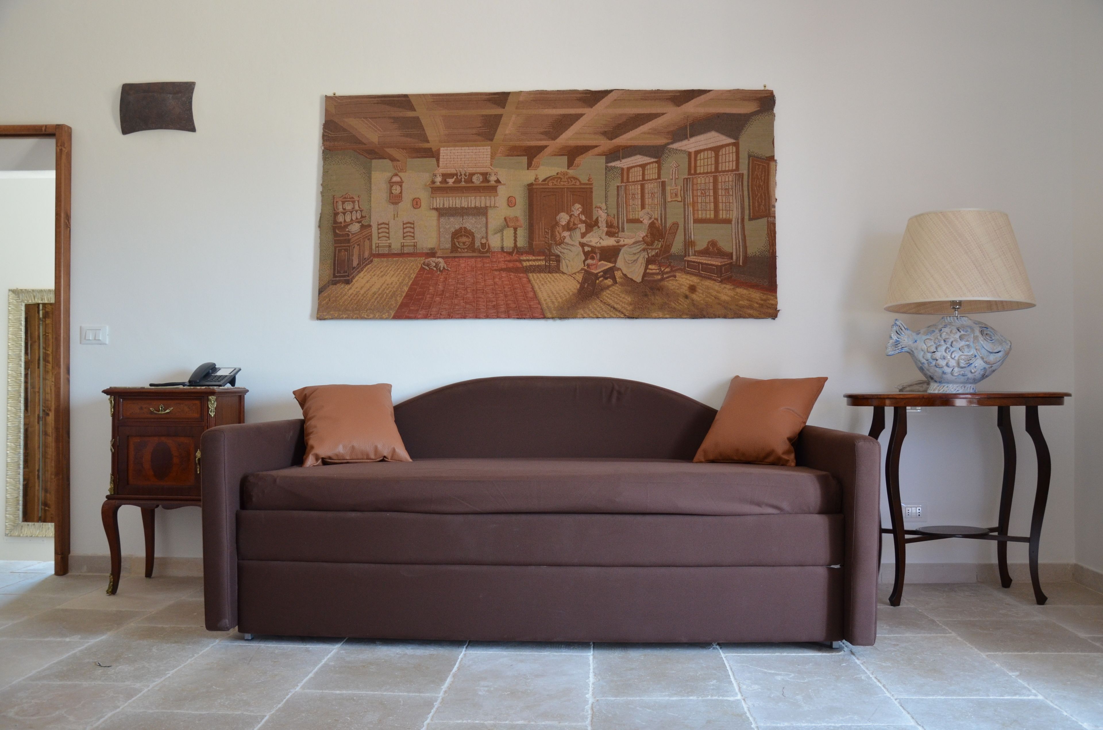 Masseria Casale del Murgese