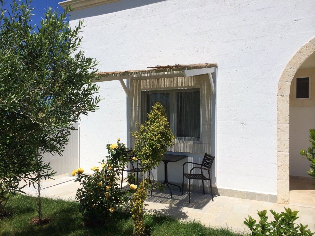 Masseria Casale del Murgese