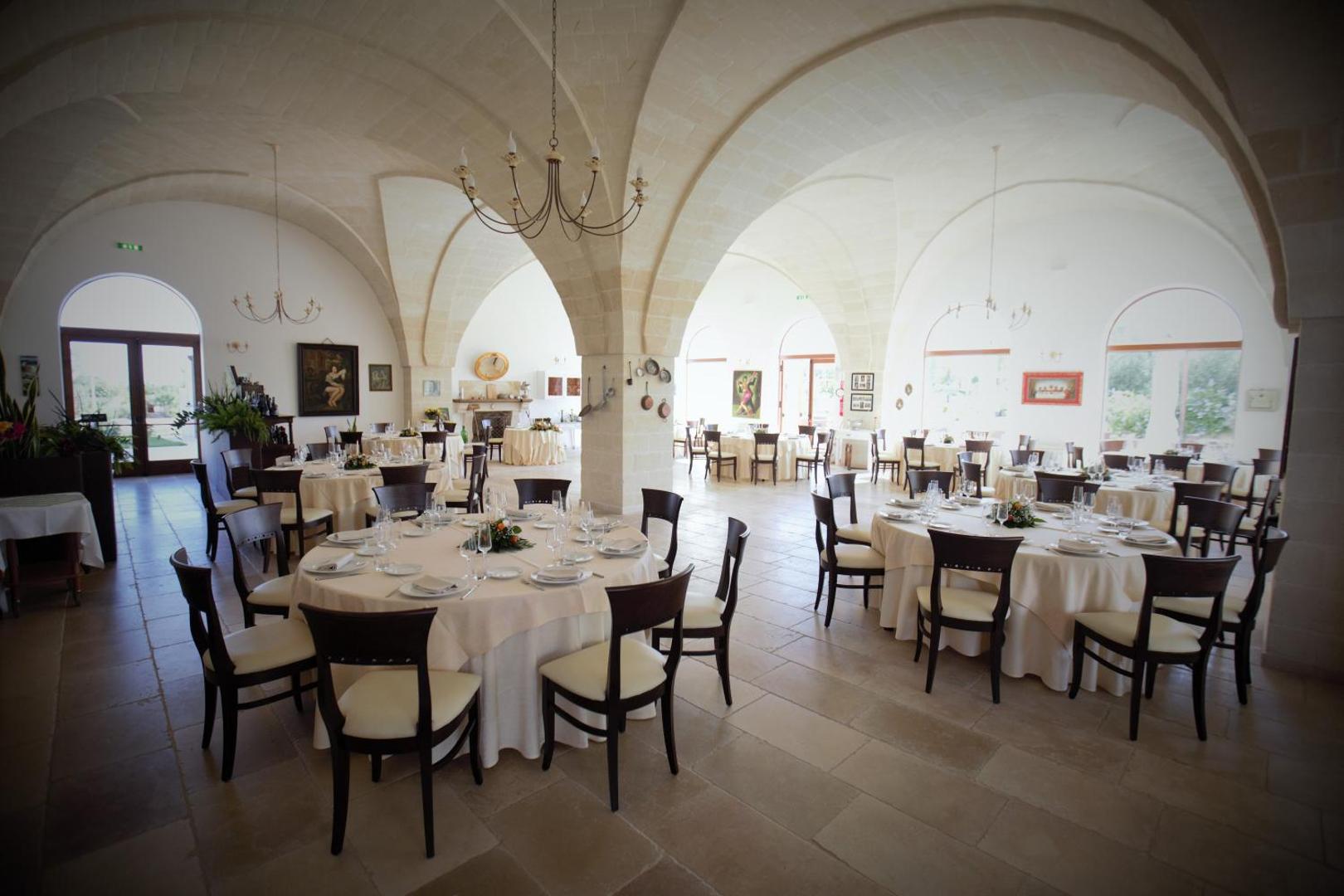 Masseria Casale del Murgese