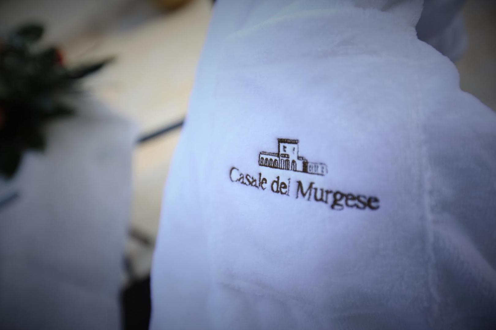 Masseria Casale del Murgese