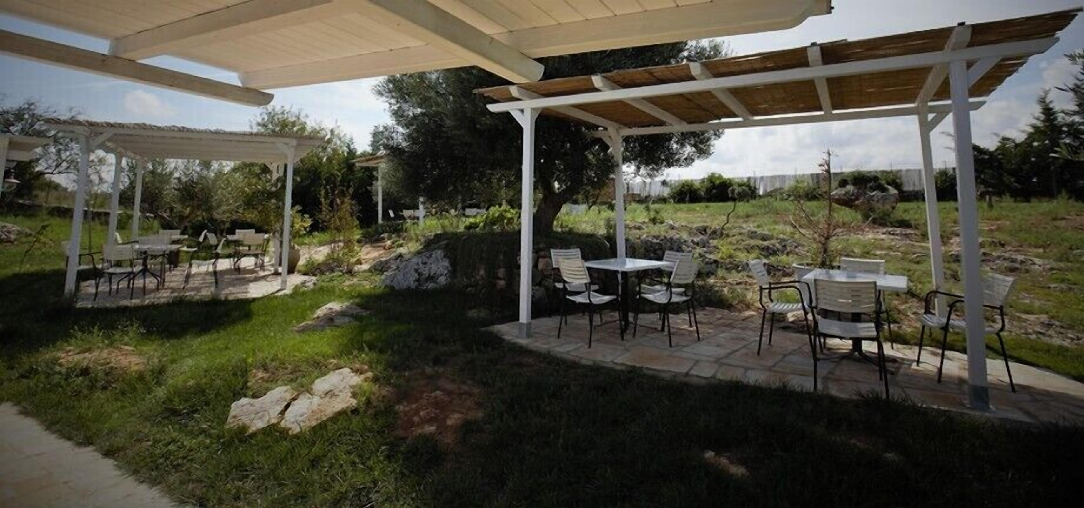 Masseria Casale del Murgese