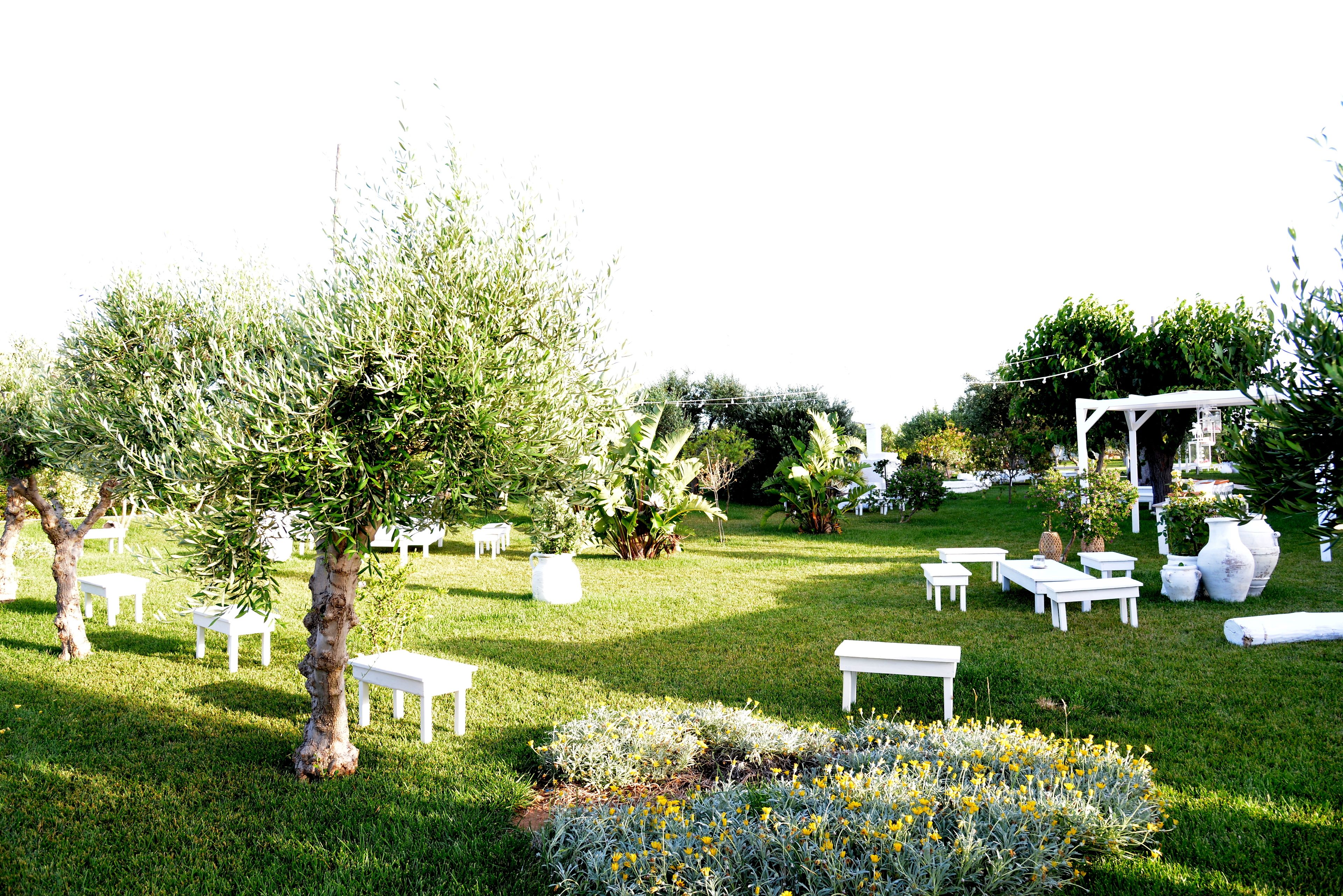 Masseria Casale del Murgese