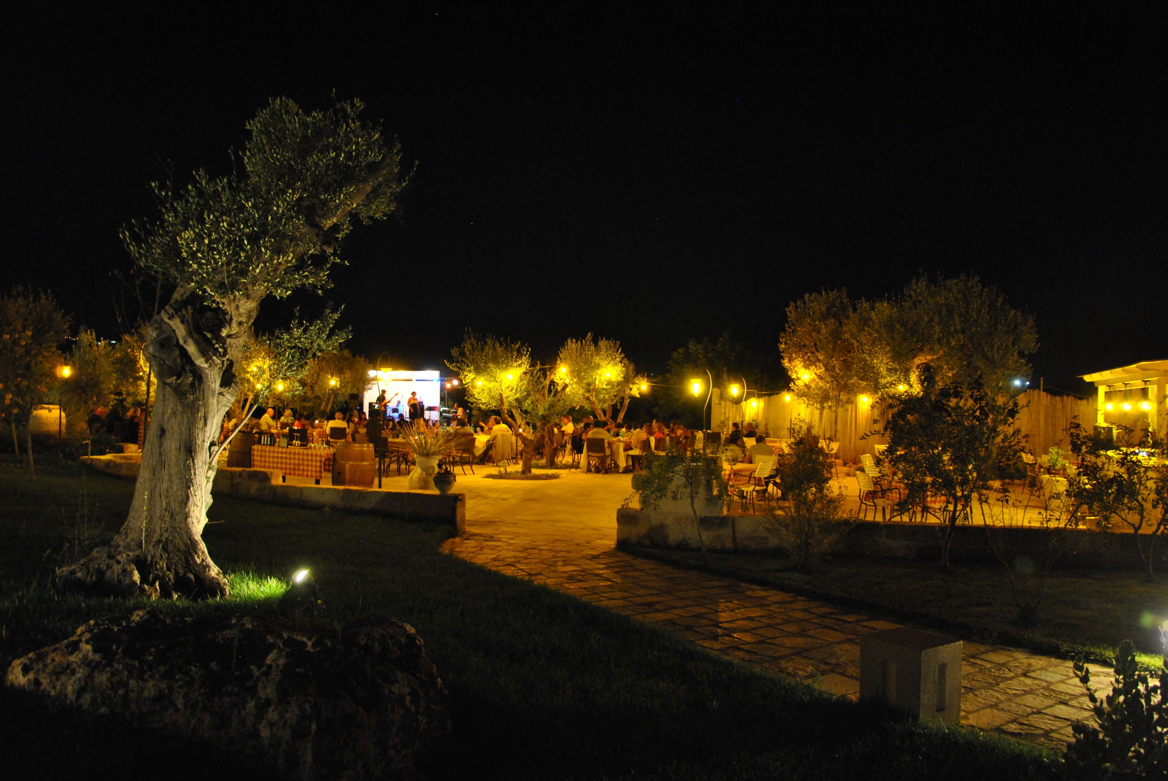 Masseria Casale del Murgese