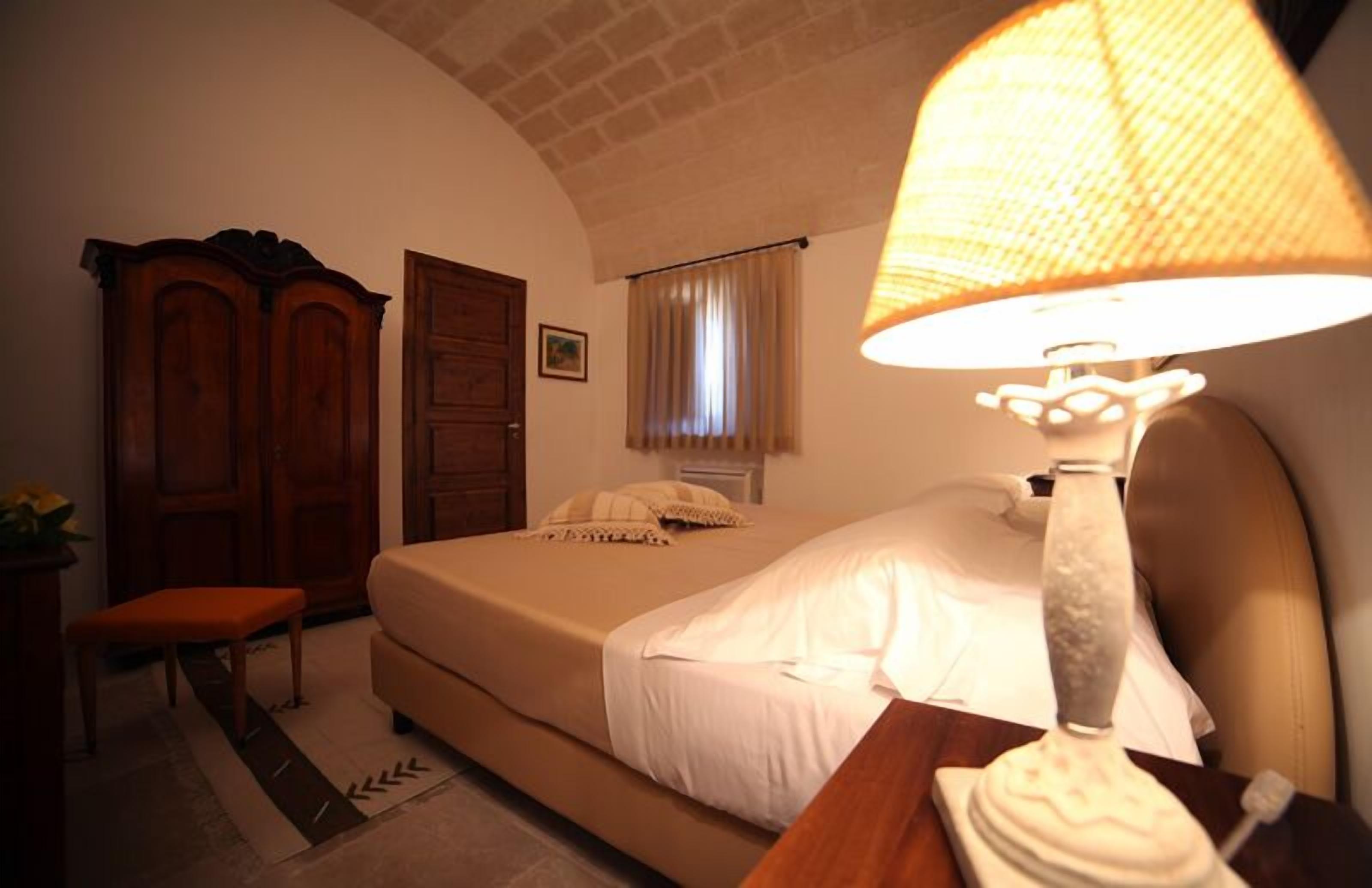 Masseria Casale del Murgese