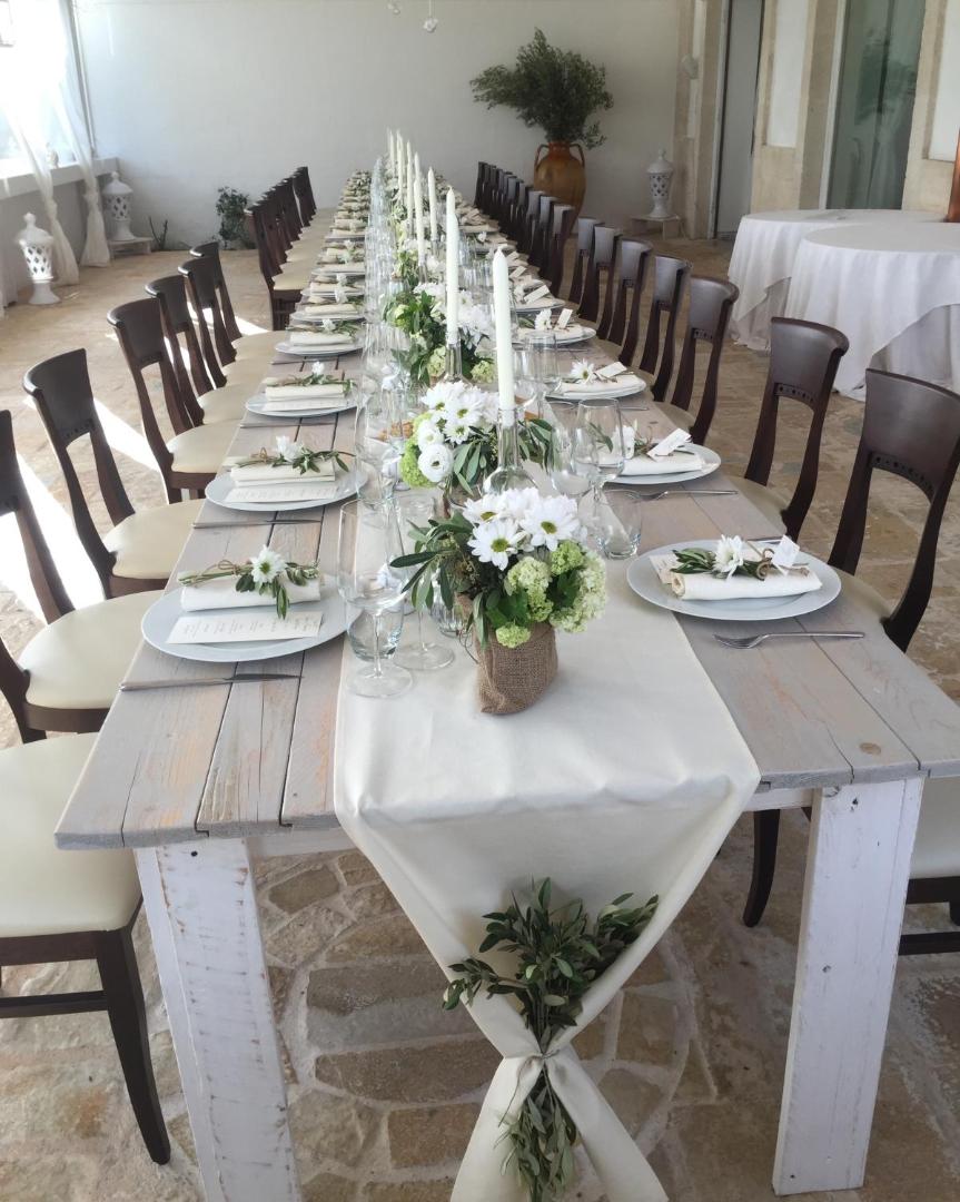 Masseria Casale del Murgese