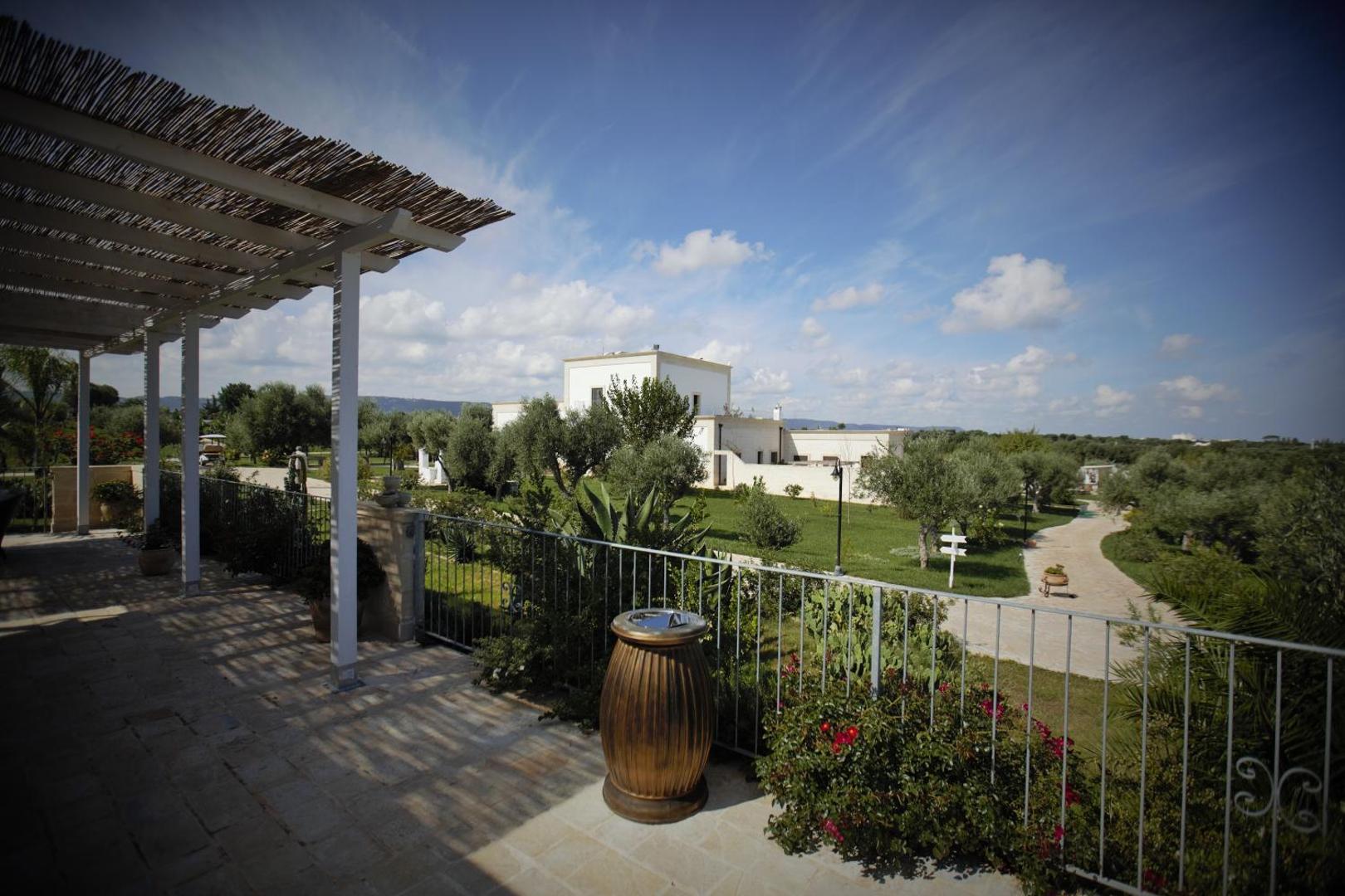 Masseria Casale del Murgese