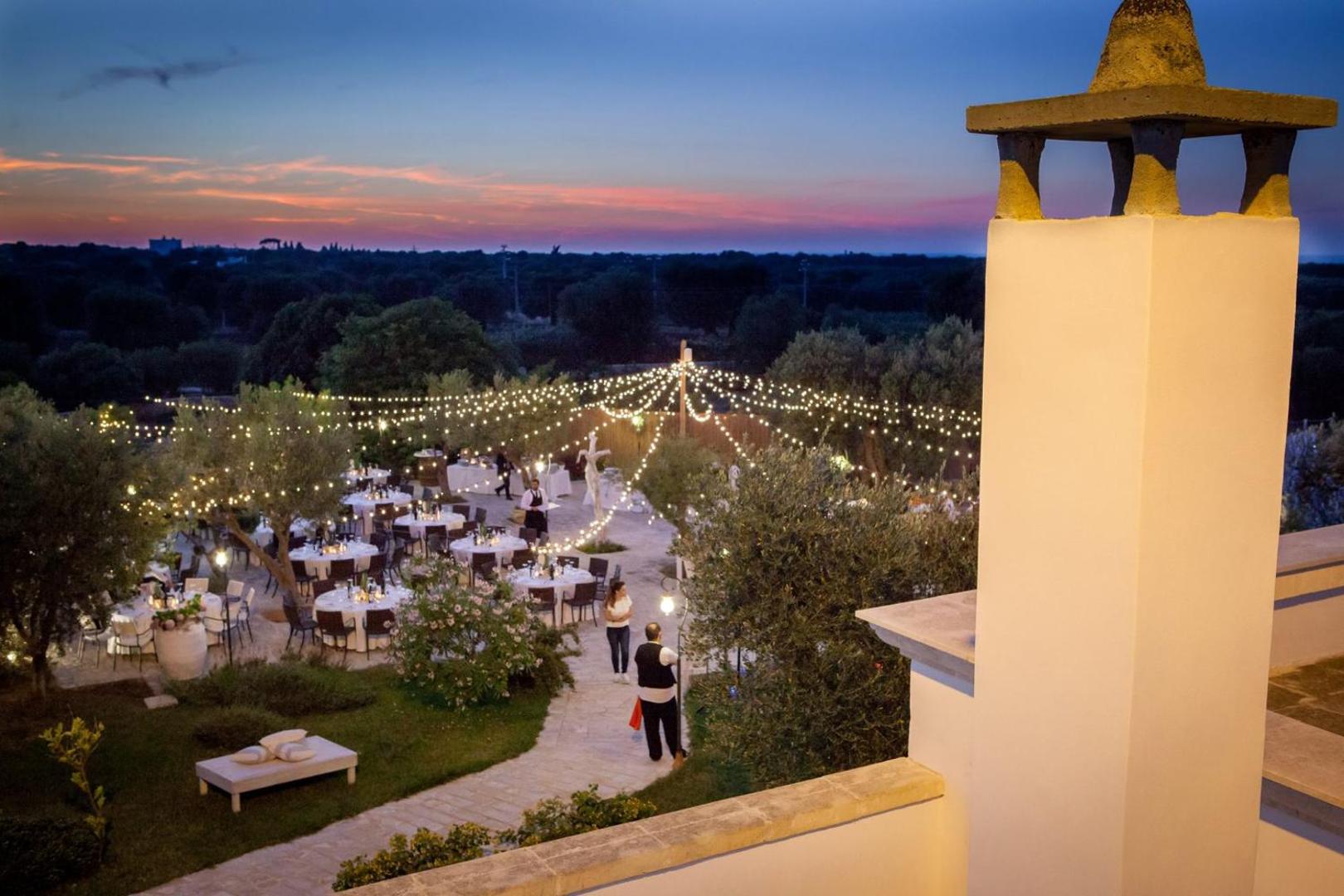 Masseria Casale del Murgese