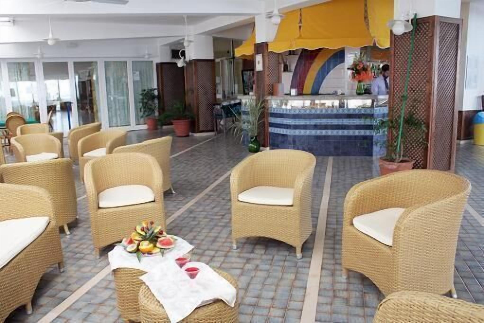 Eden Beach Club Eden Beach Club
